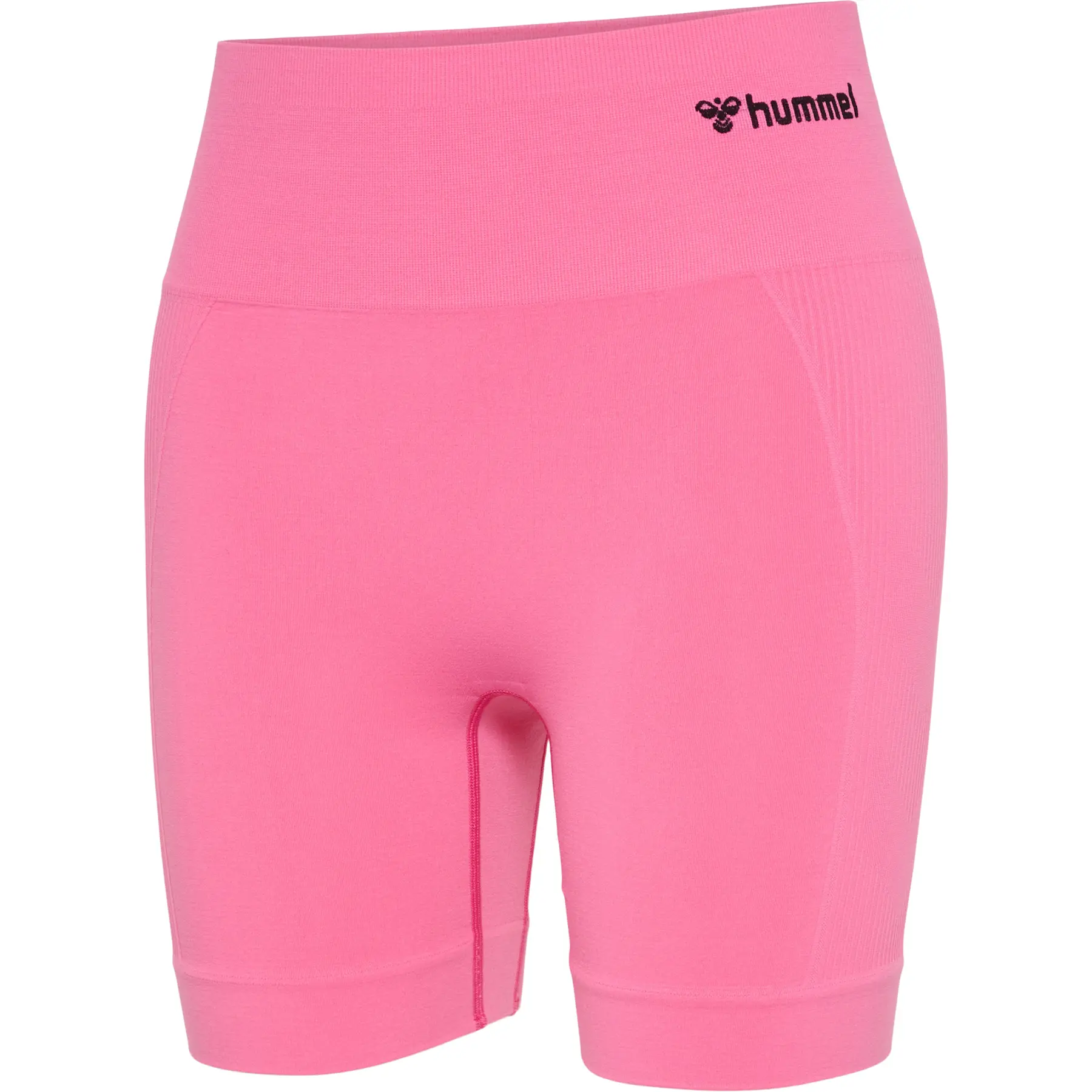 Hummel Damen Rosa -Radhose Tif