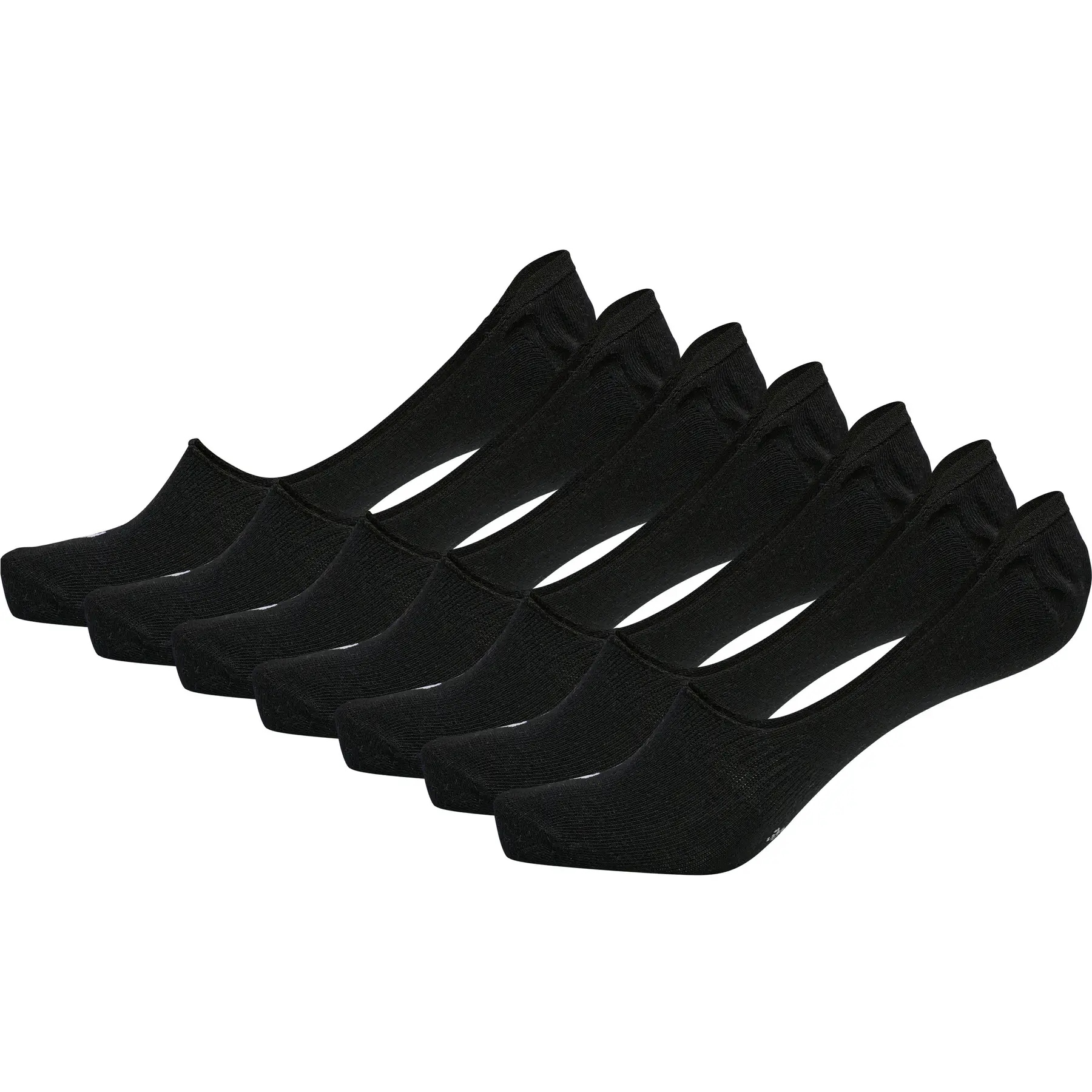 Tiefe Socken Hummel Chevron (x6)