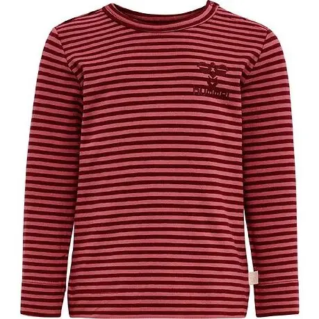 Baby-T-Shirt Hummel hmlMULLE