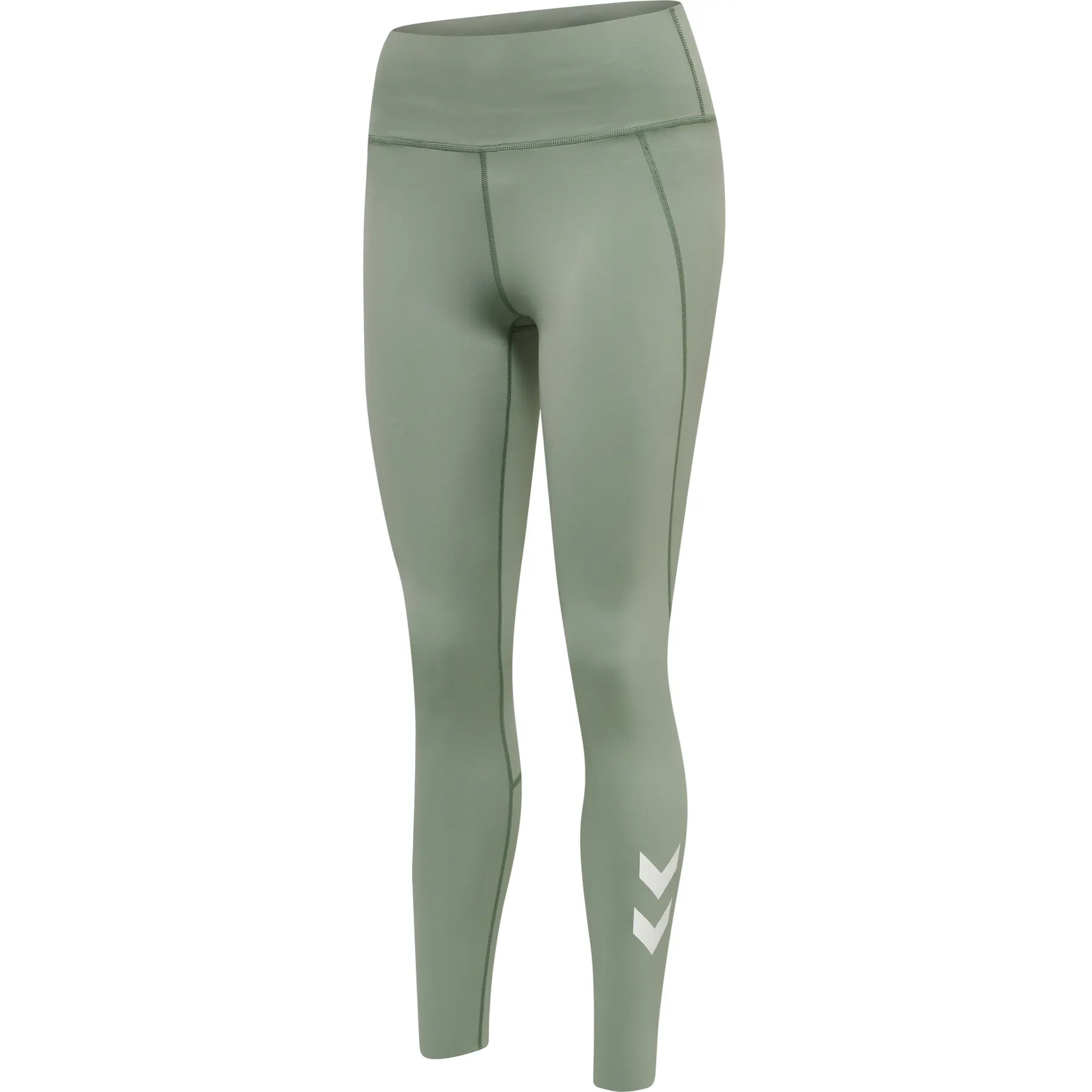 Leggings Top Frau Hummel MT Grace
