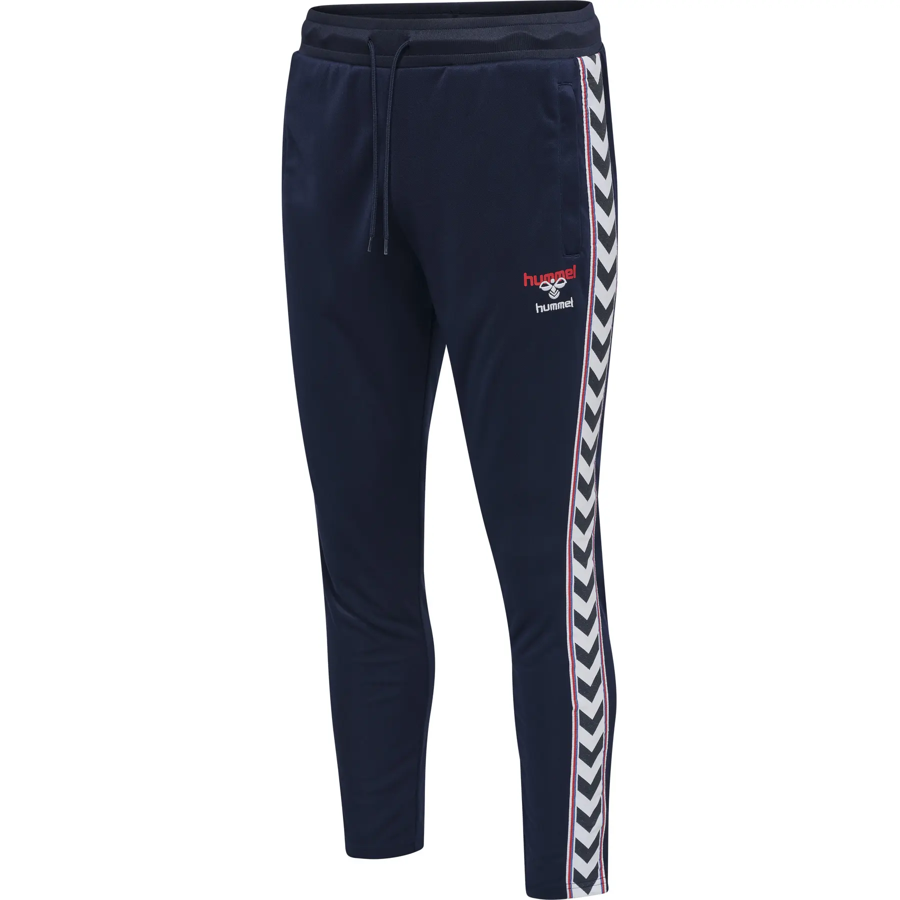 Tapered joggingbroek Hummel IC Lerby