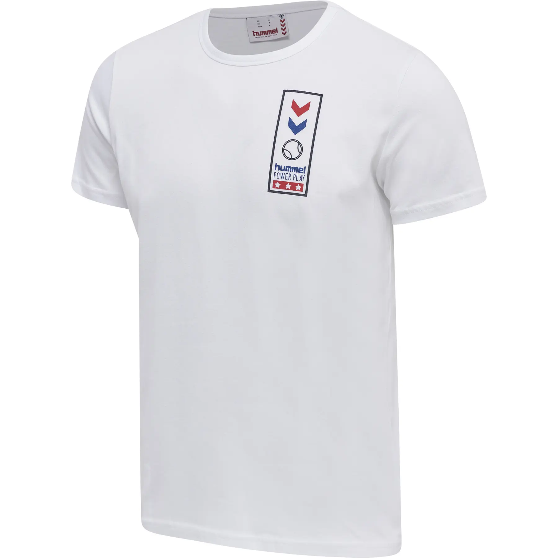 T-Shirt Hummel IC Combi