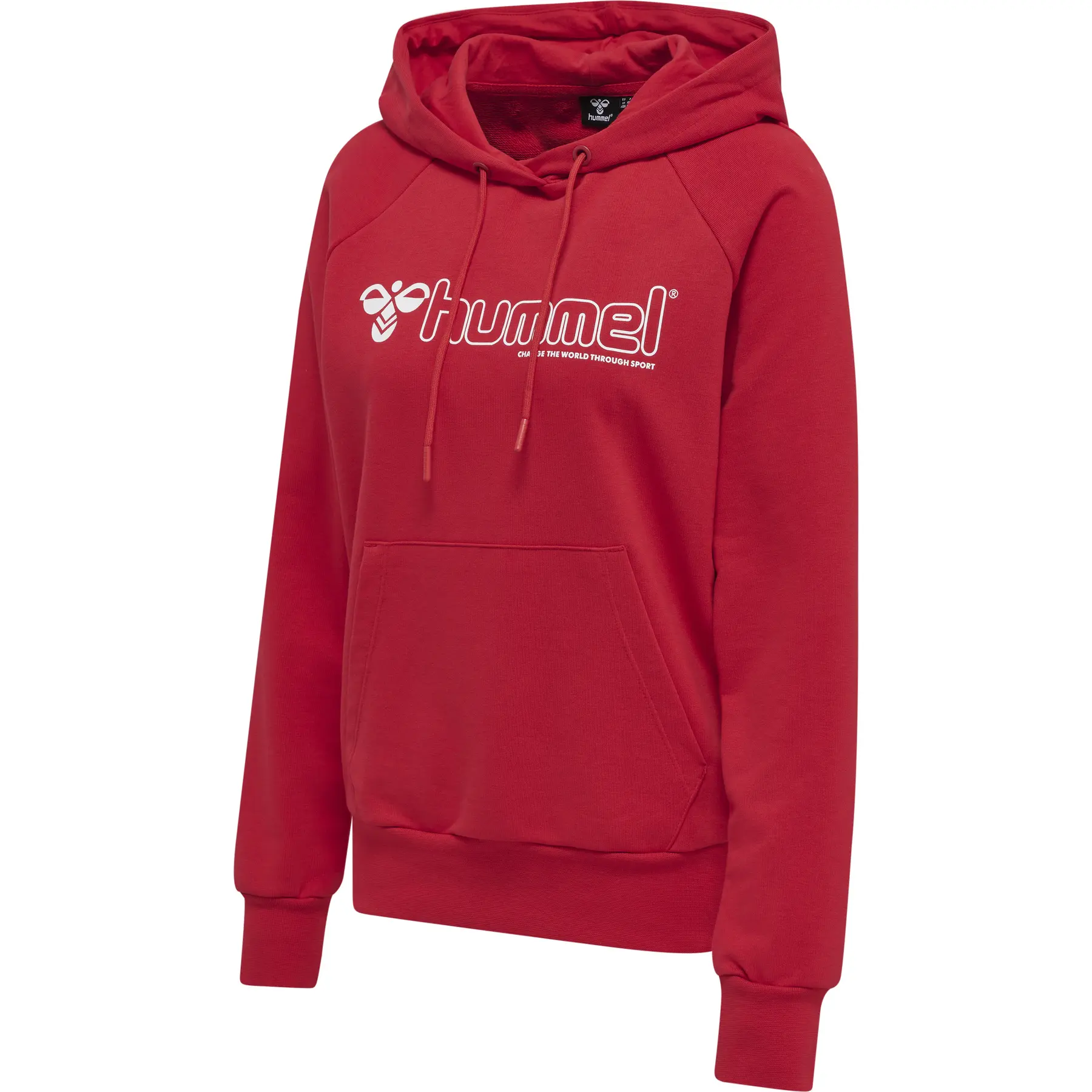 Sweat shirt hummel Sweat à capuche Noni 2.0 EU - vue 2