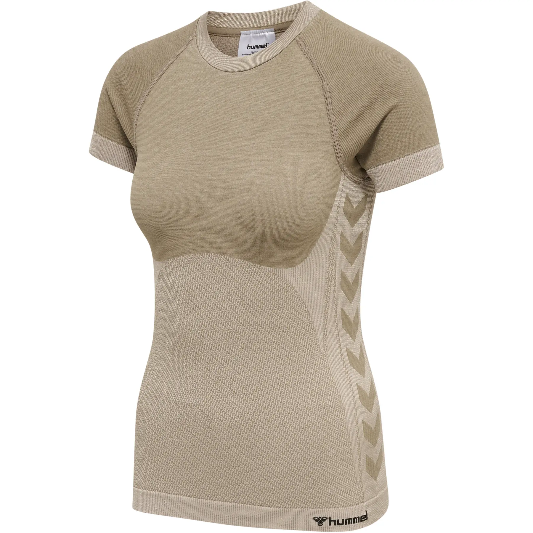 T-Shirt Damen Hummel Clea