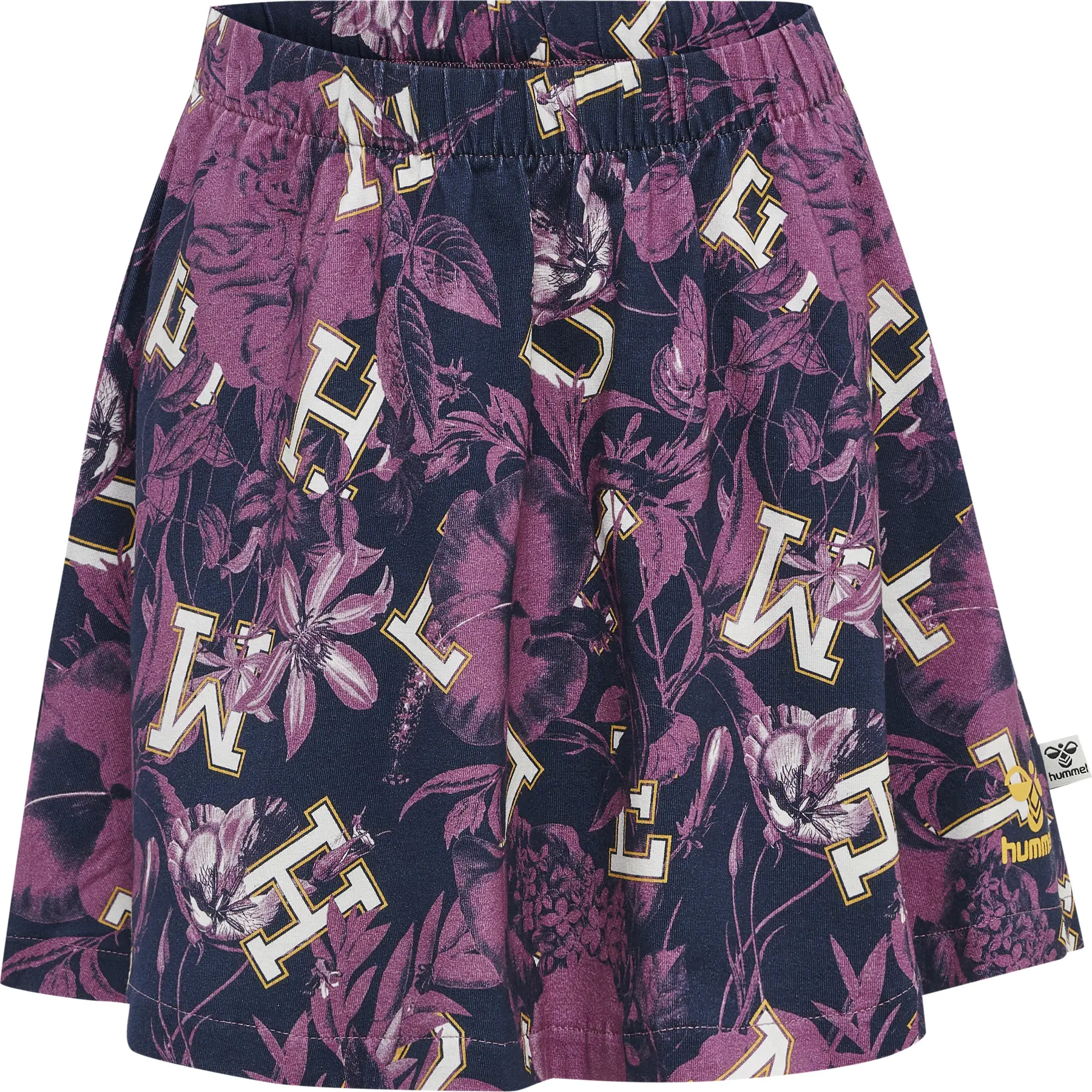 Jupe fille Hummel Geology Jupe fille Hummel Geology