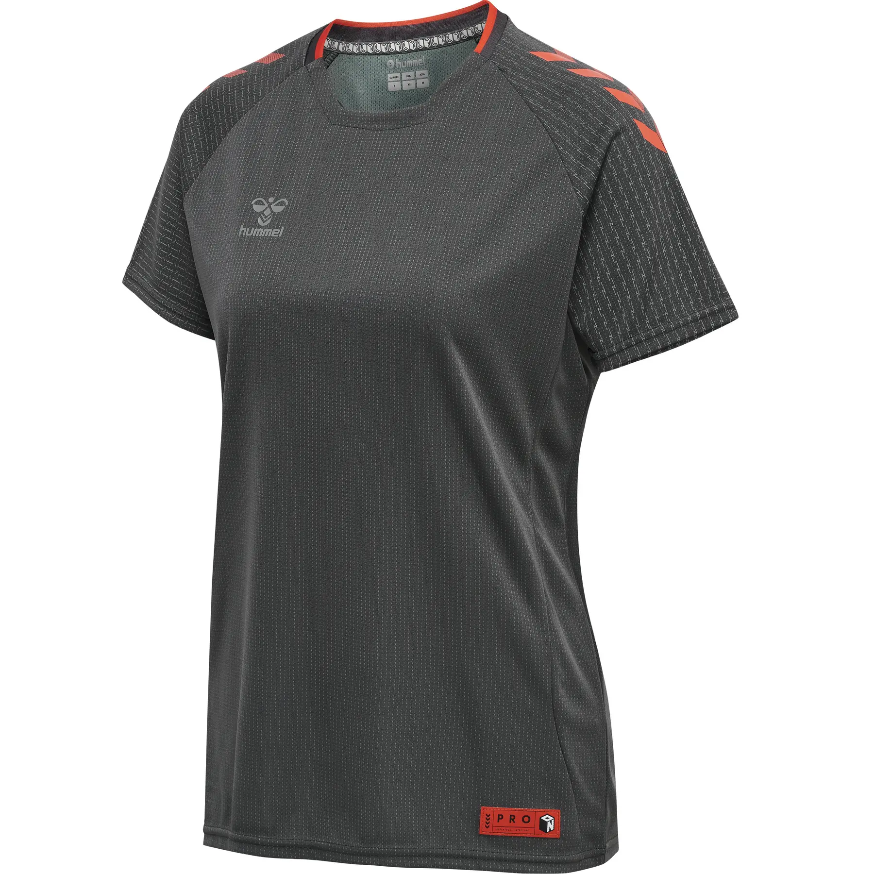 Damestrui Hummel Pro Grid