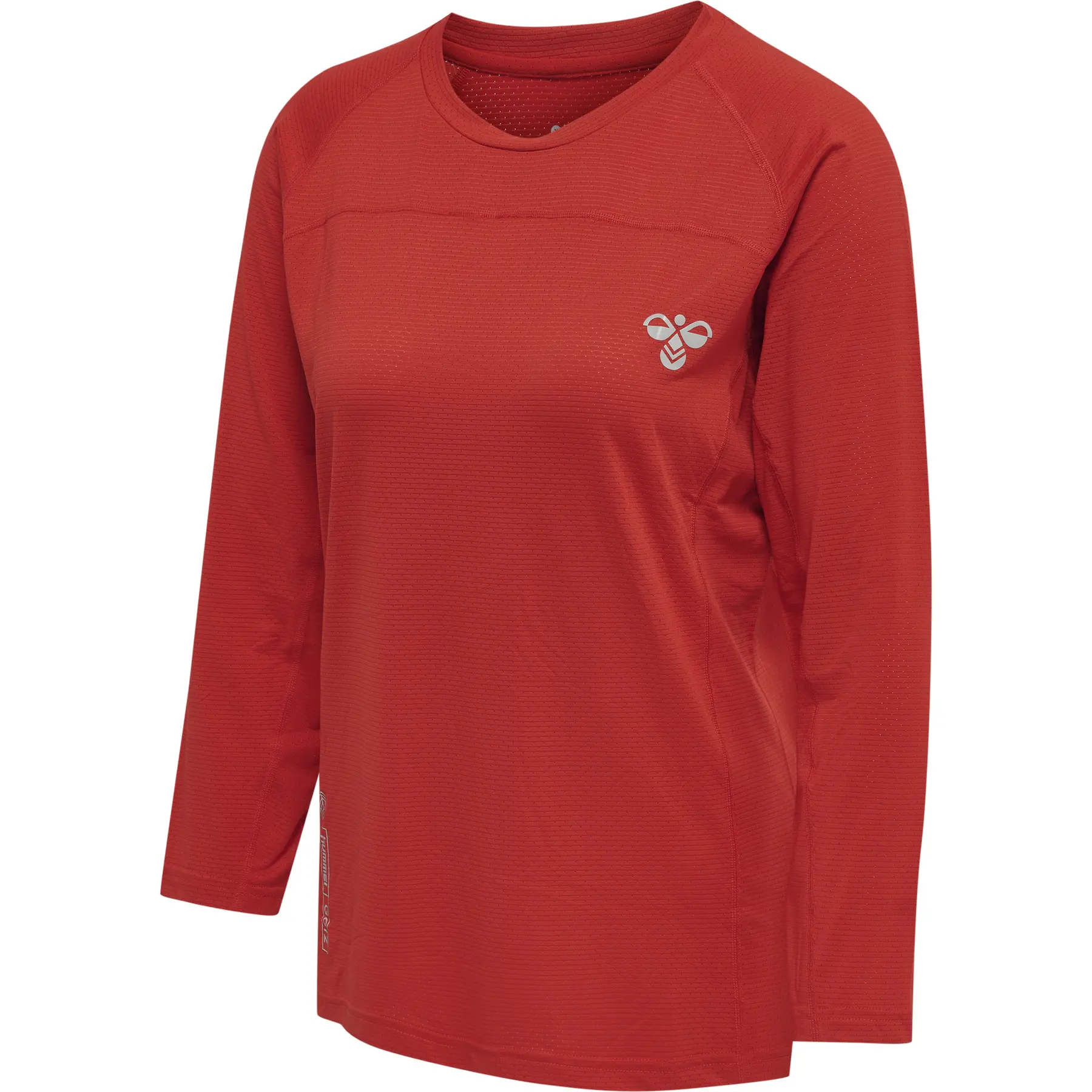Langarmshirt Damen Hummel GG - 12