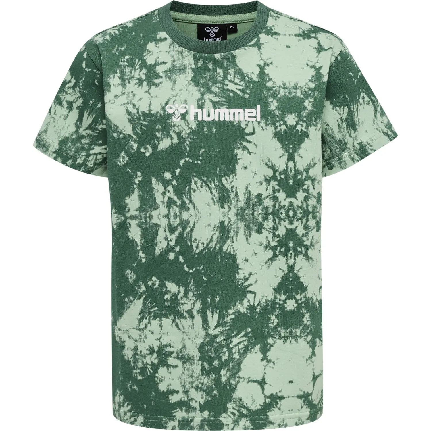Kinder T-Shirt Hummel Bay