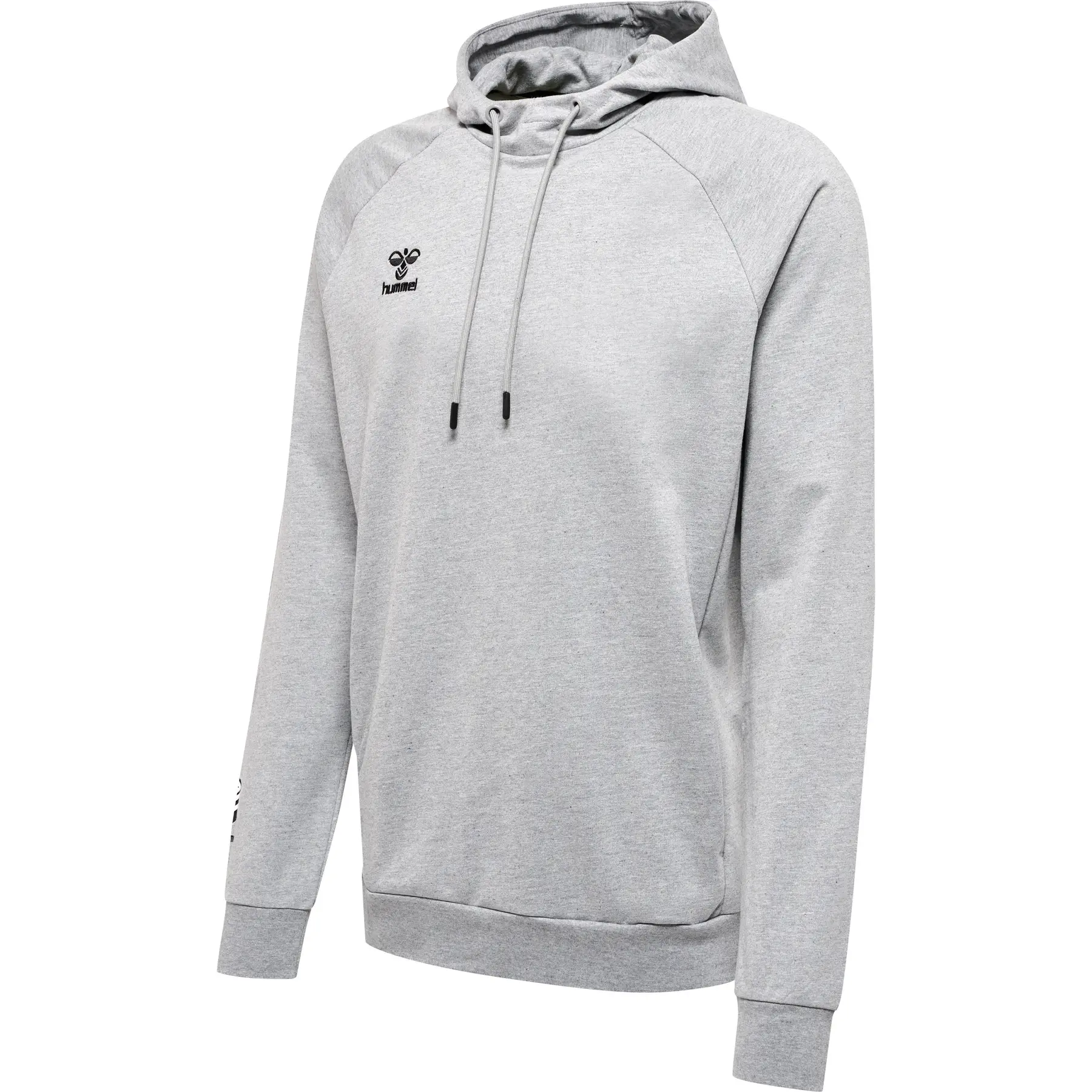 Baumwoll-Hoodie Hummel Move Grid