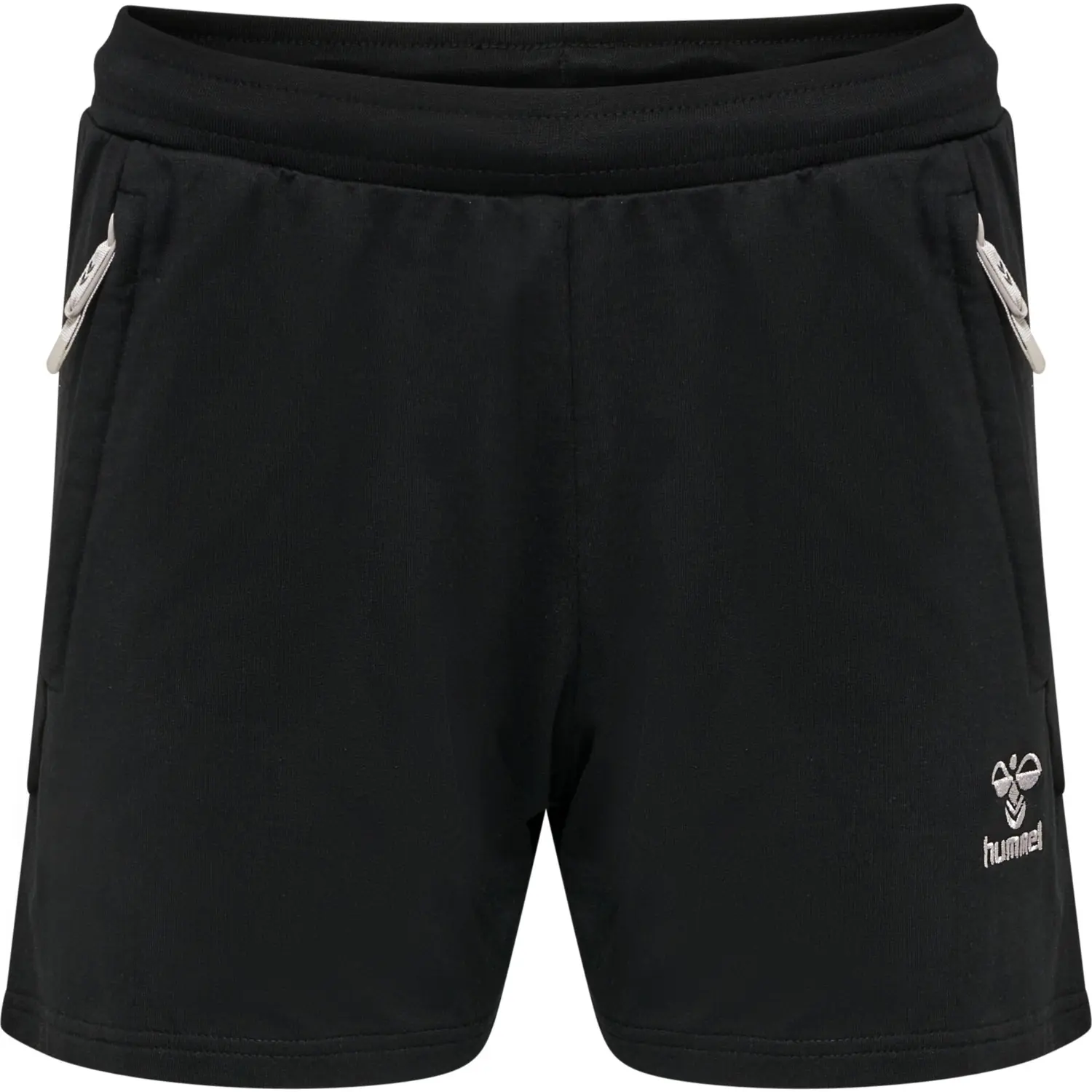 Pantaloncini da donna Hummel Move Grid