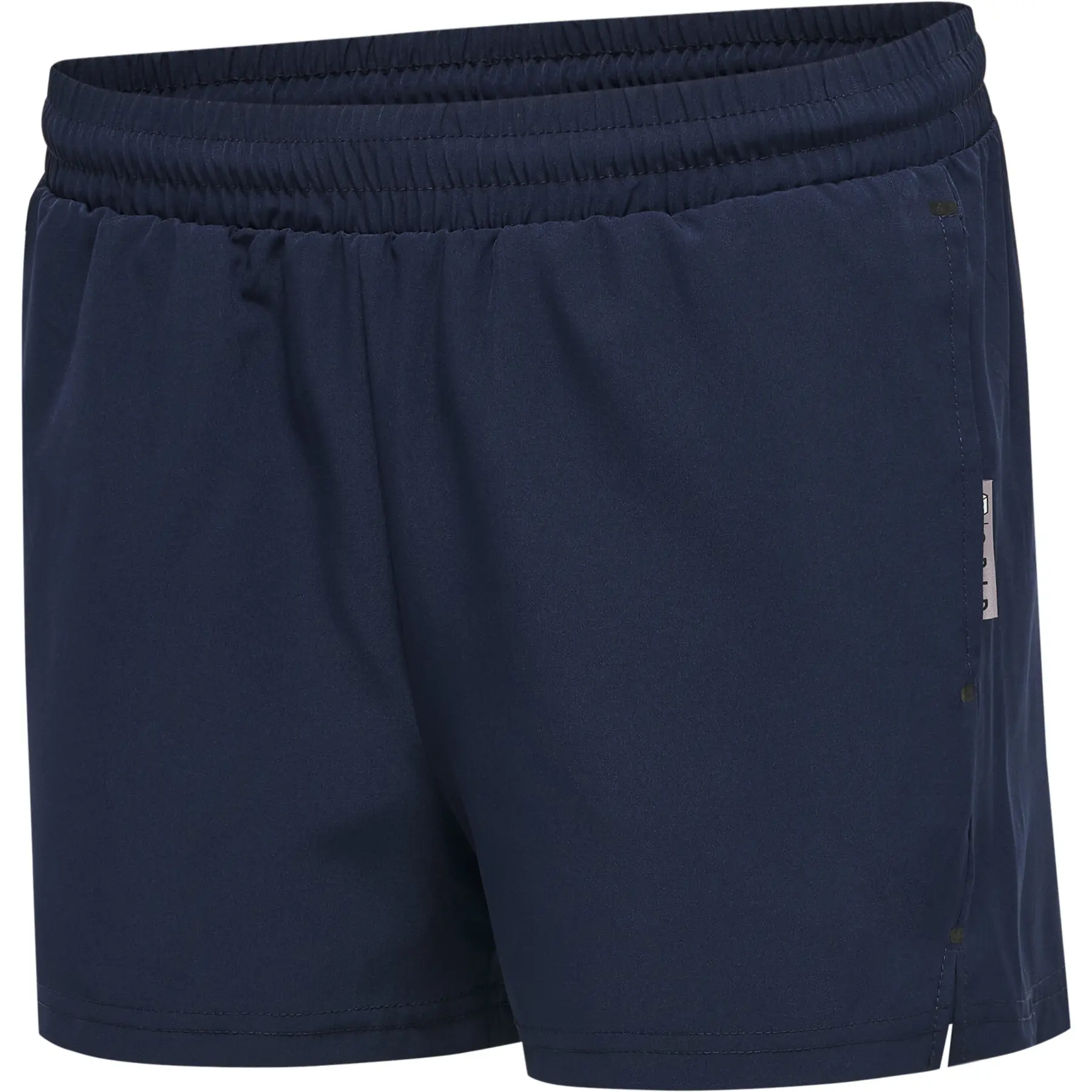 Pantaloncini da donna Hummel Move Grid