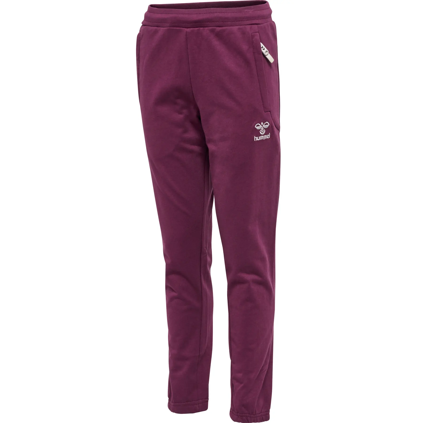 Kinder Baumwoll-Jogginghose Hummel Move Grid