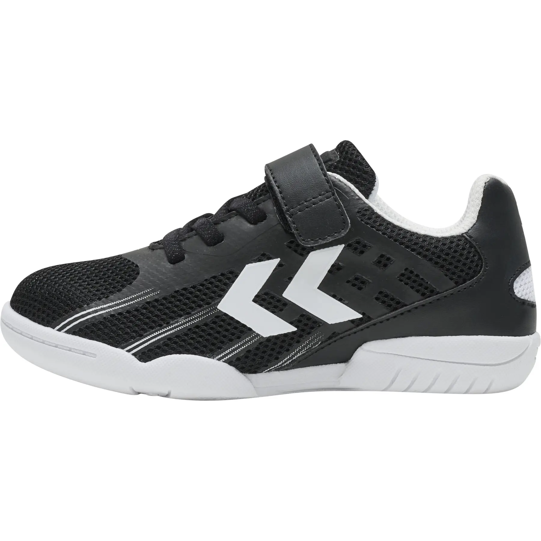 Kinderschoenen voor binnen Hummel Root Elite VC