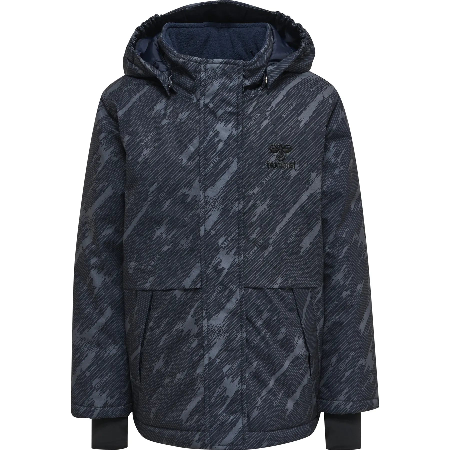 Regenjacke für Kinder Hummel Urban Tex