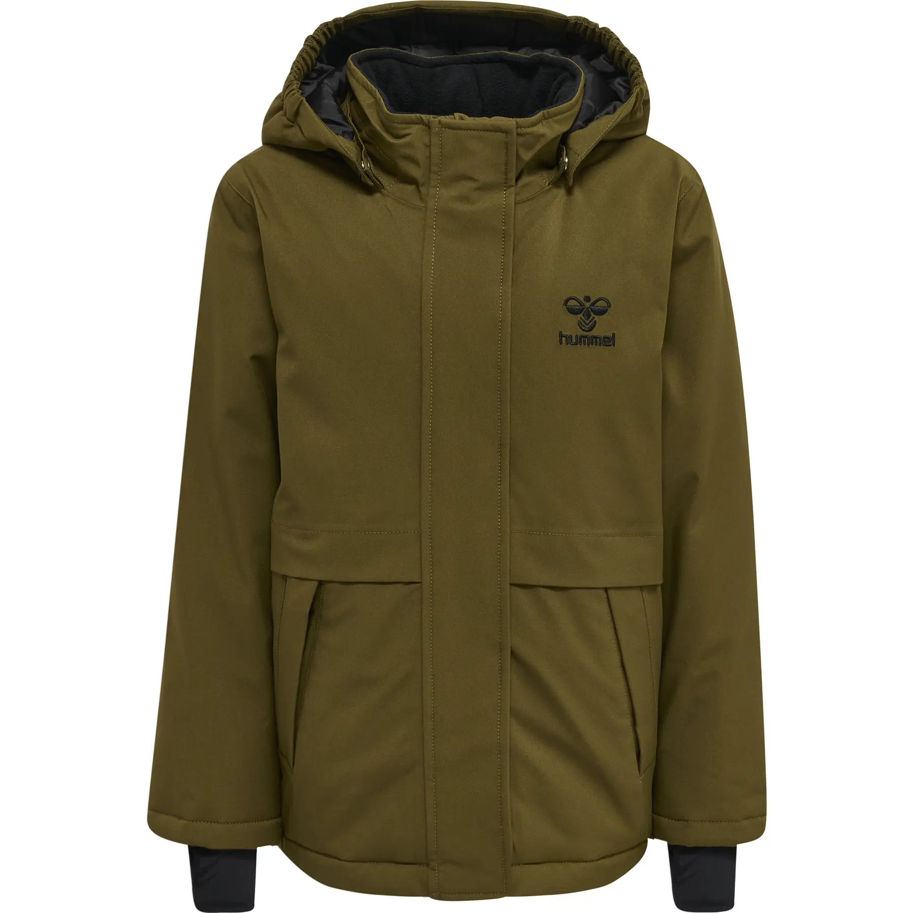 Veste imperméable enfant Hummel Urban Tex