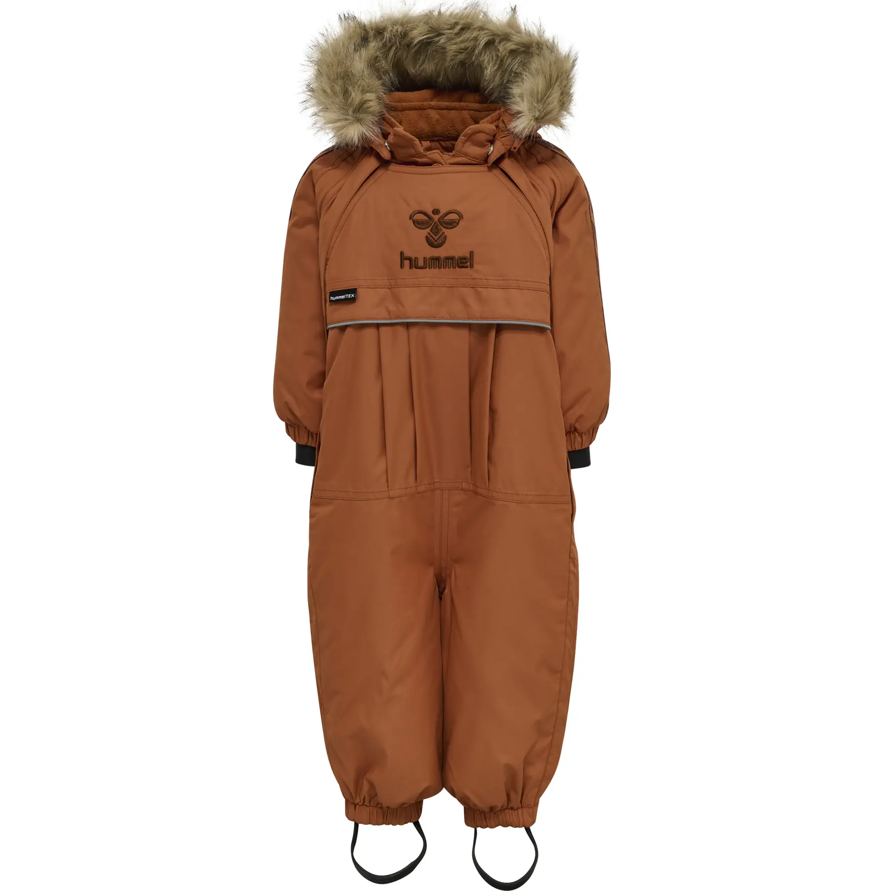 Skianzug für Kinder Hummel Moon Tex