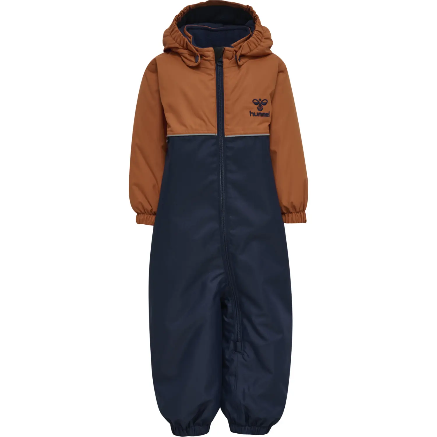 Overall, wasserdicht, mit Kapuze, Baby, Jungen Hummel Snoopy Tex