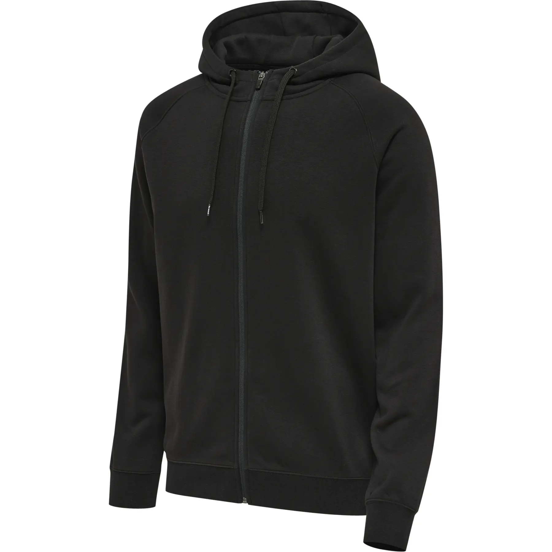 Sweatshirts à capuche hummel Sweat à capuche Classic zippé EU - vue 3