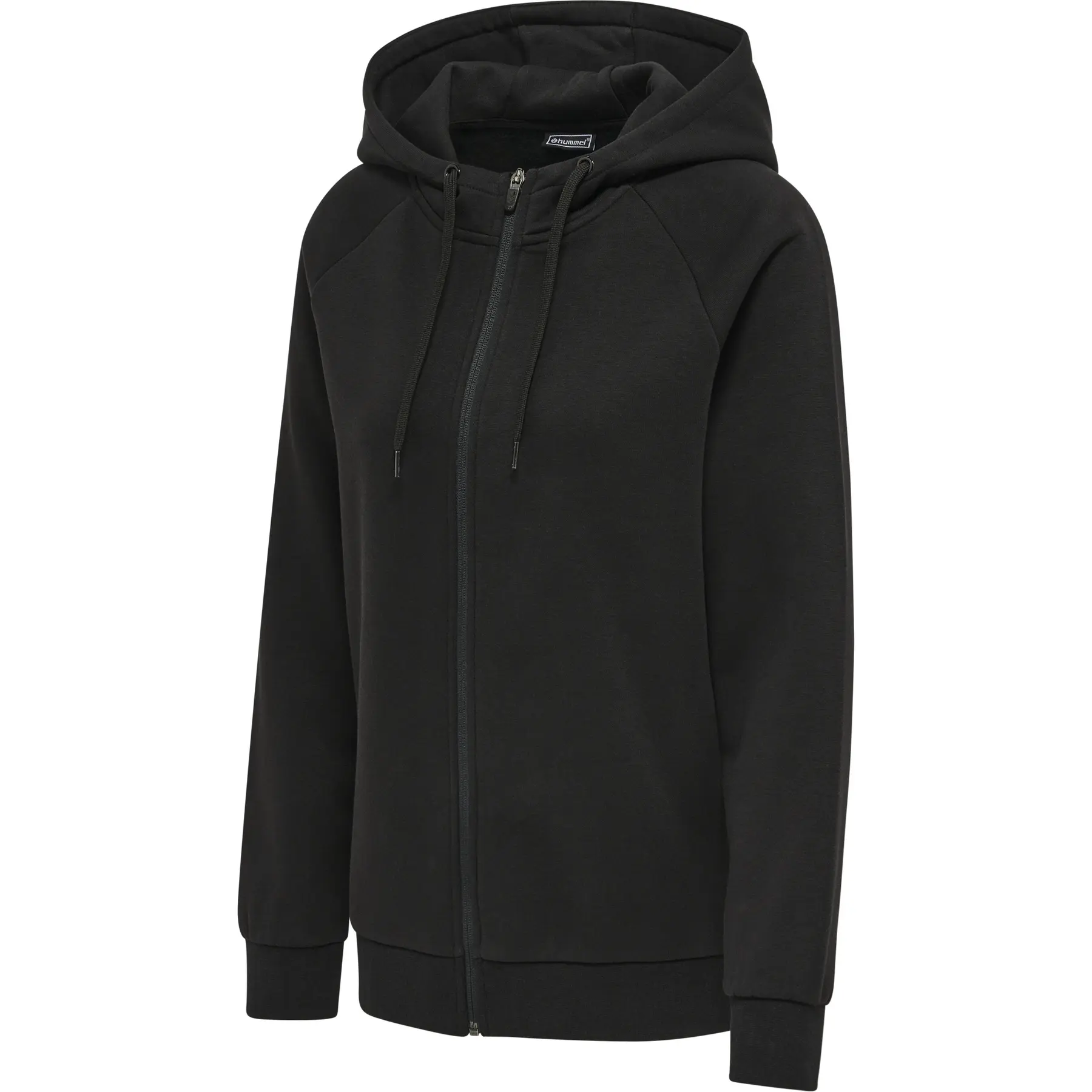 Sweat shirt hummel Sweat à capuche Classic zippé EU - vue 2