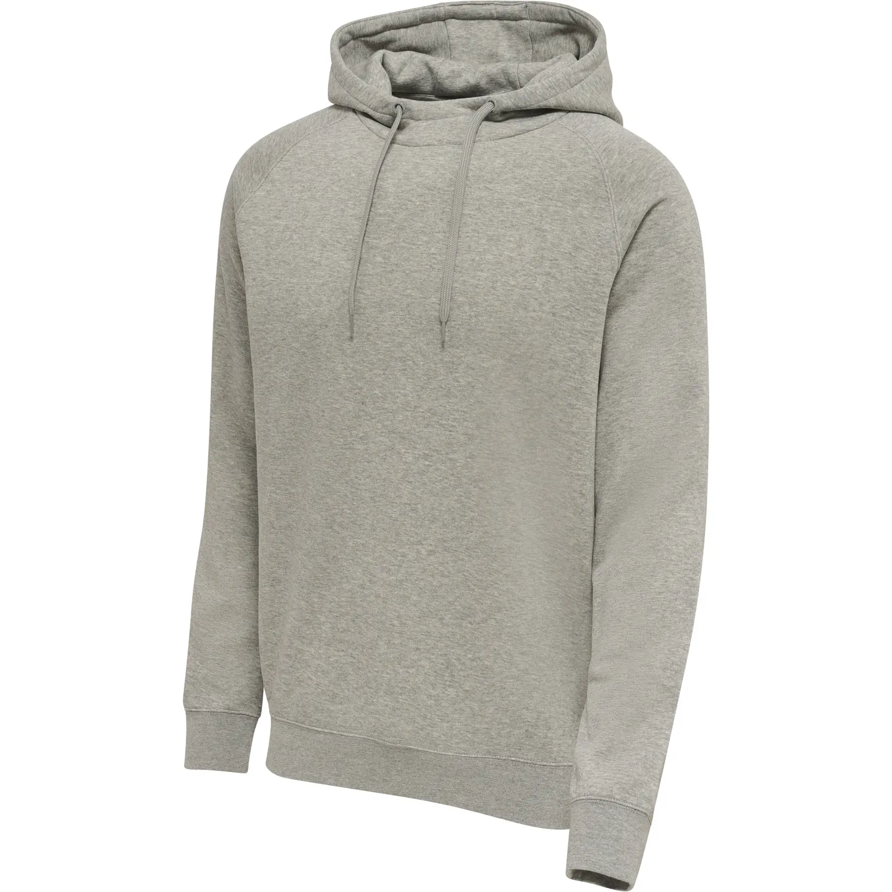 Felpa con cappuccio Hummel Red Classic