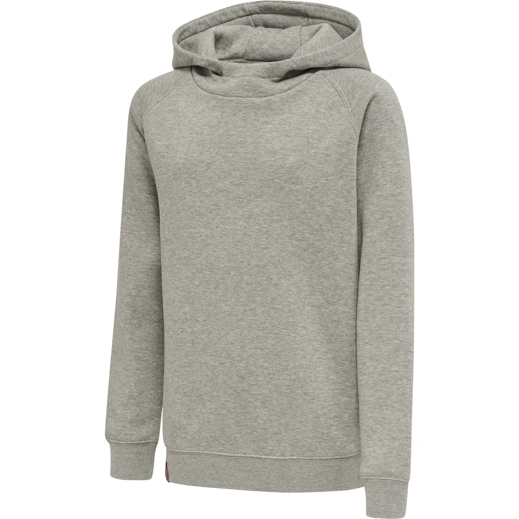 Kinder-Kapuzenpullover Hummel Red Classic