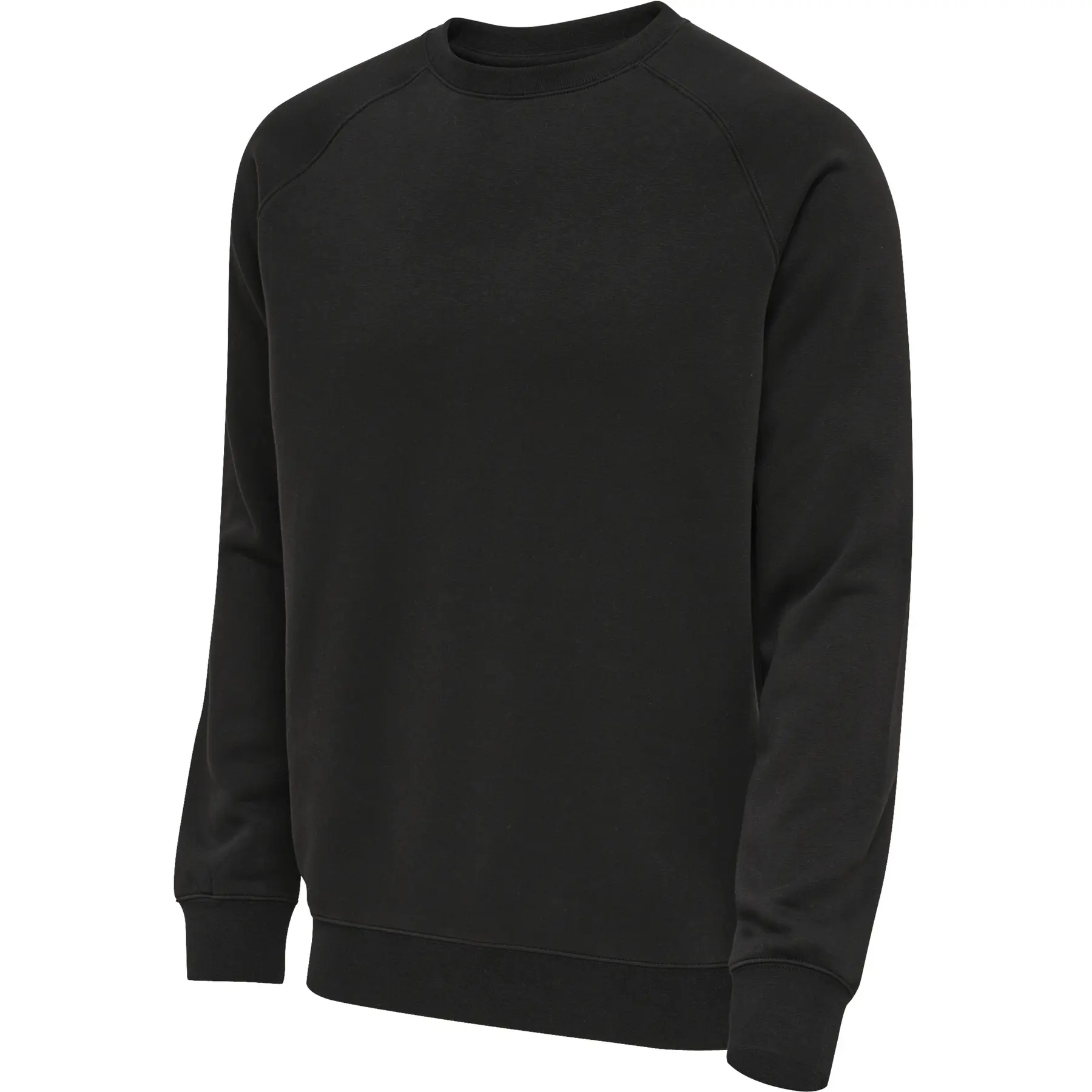 Sweat shirt hummel Sweatshirt Classic HmlRed EU - vue 2