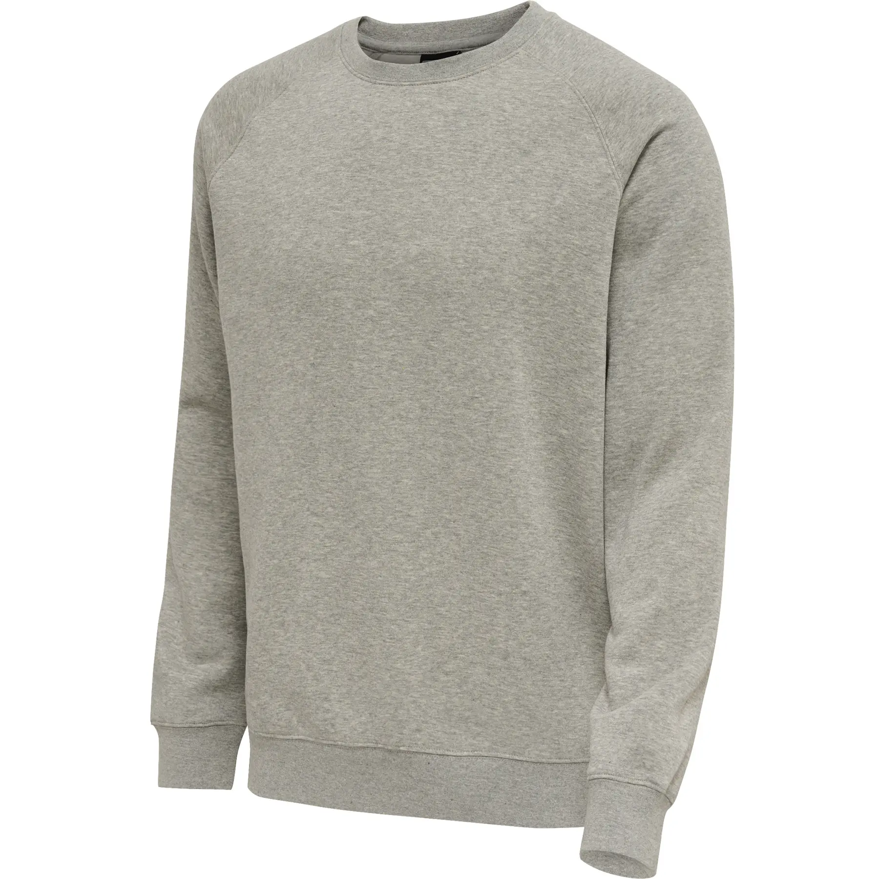 Sweat shirt hummel Sweat shirt classique chiné EU - vue 2