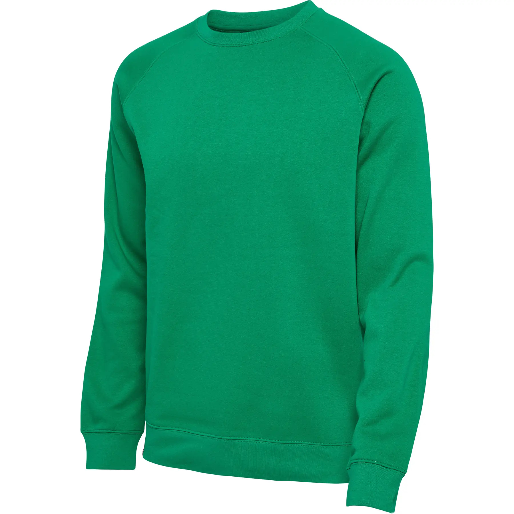 Sweatshirt Hummel Red Classic