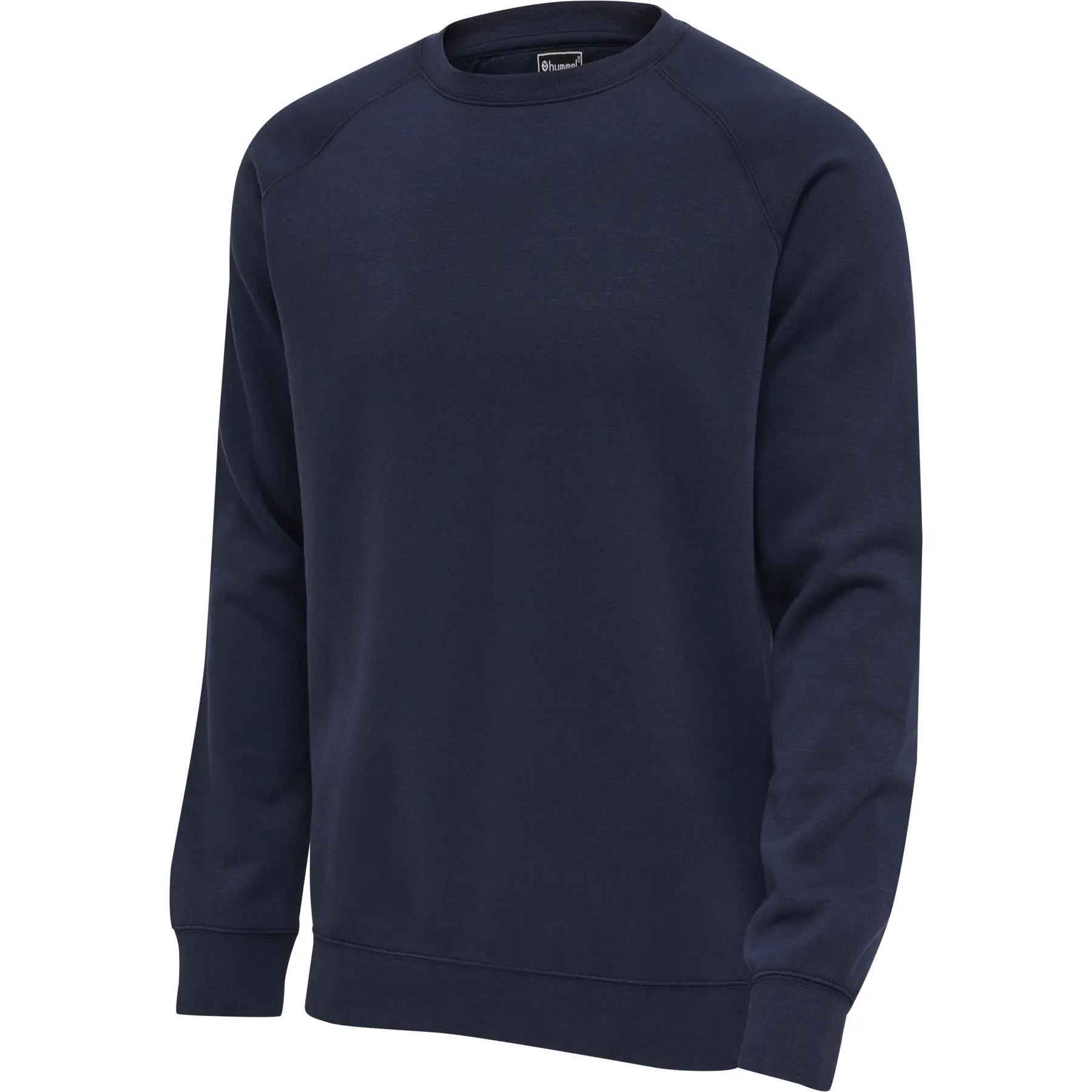 Sweat shirt hummel SWEATSHIRT CLASSIQUE hml EU - vue 2