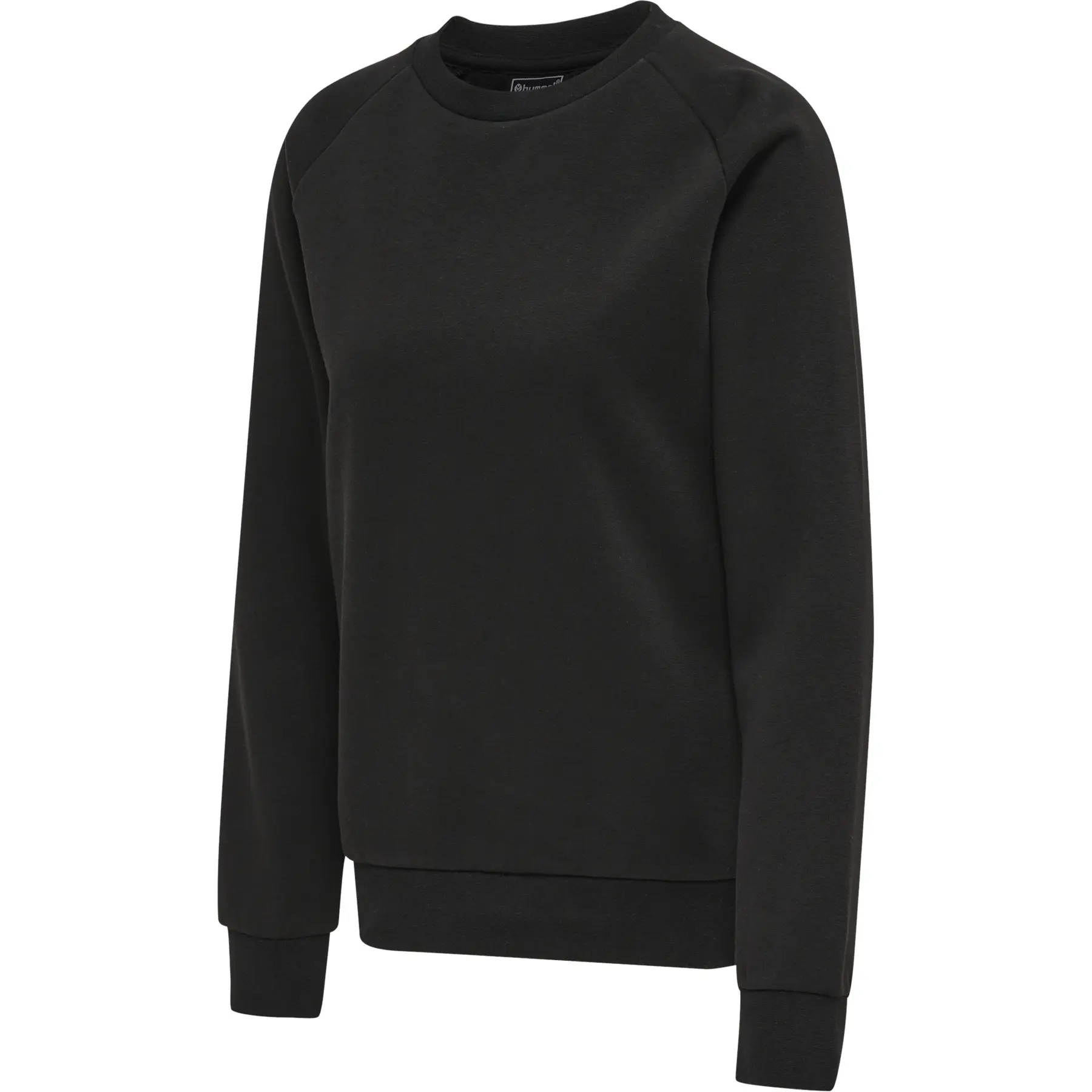 Sweatshirt Damen Hummel Red Classic