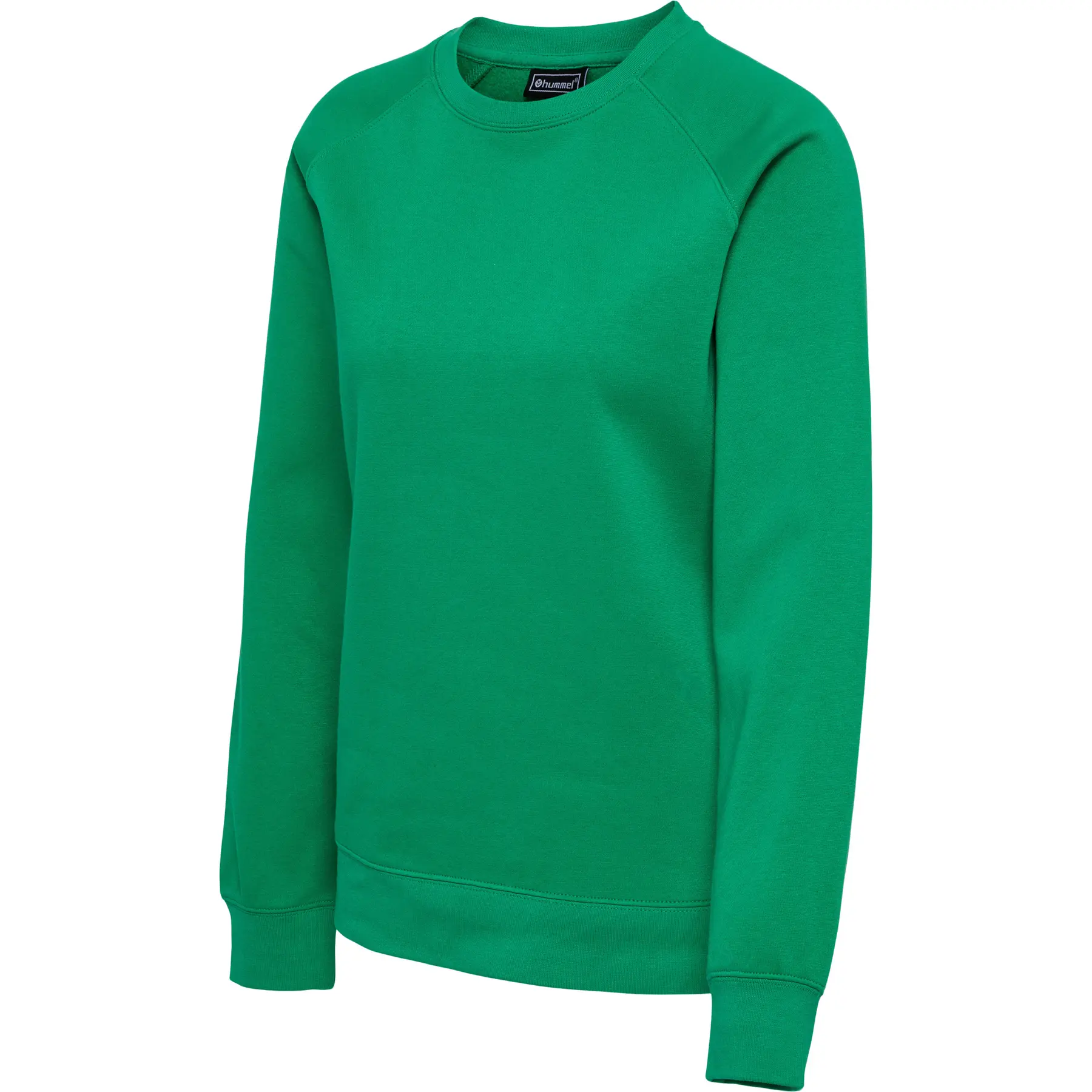 Sweatshirts hummel Sweatshirt hmlRED CLASSIC EU - vue 2
