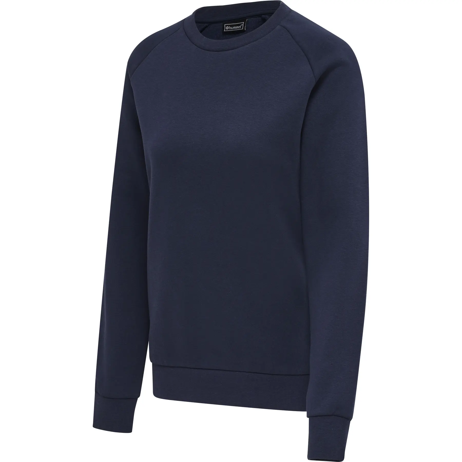Sweat shirt hummel Sweatshirt Classic HmlRed EU - vue 2