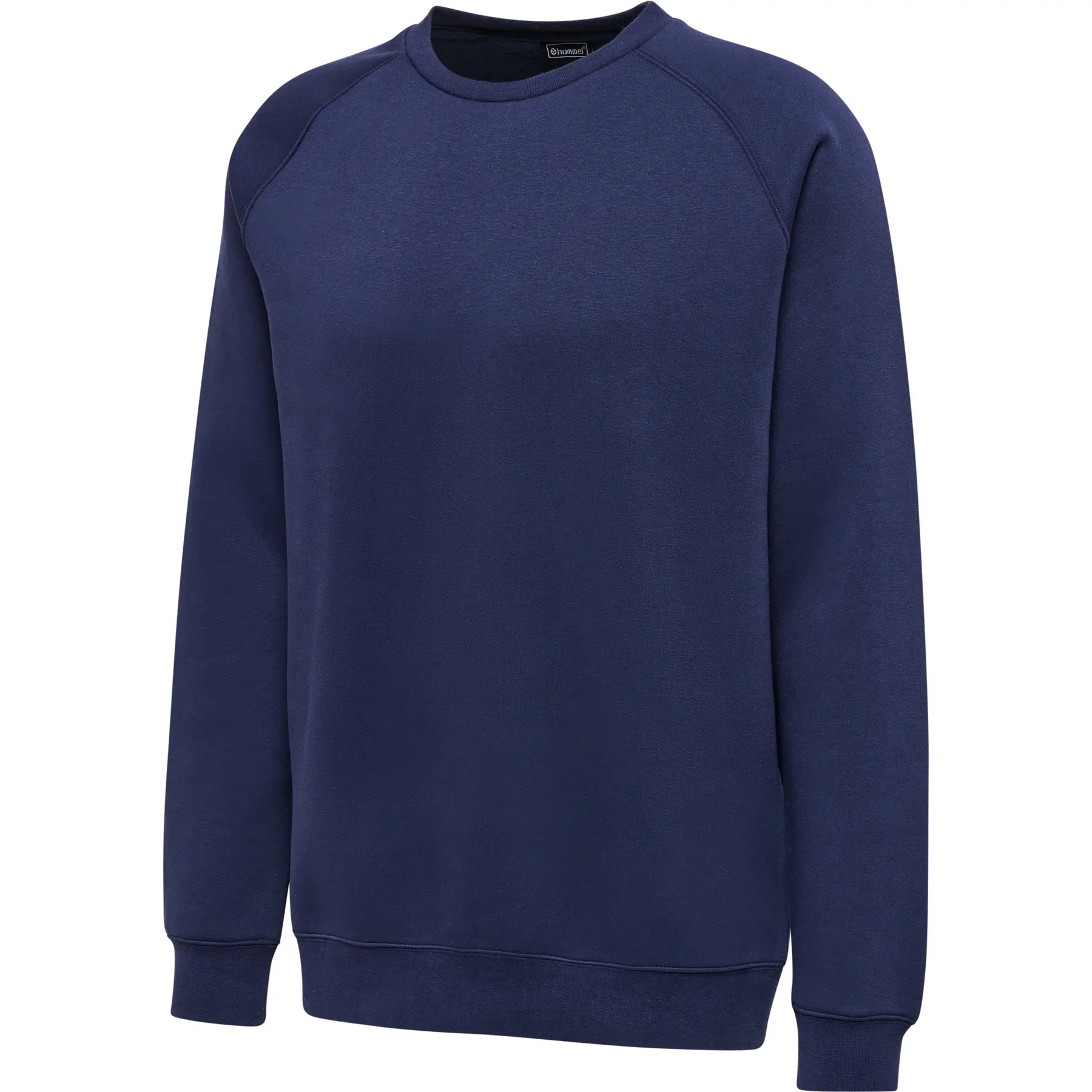 Sweatshirt Hummel Red Heavy