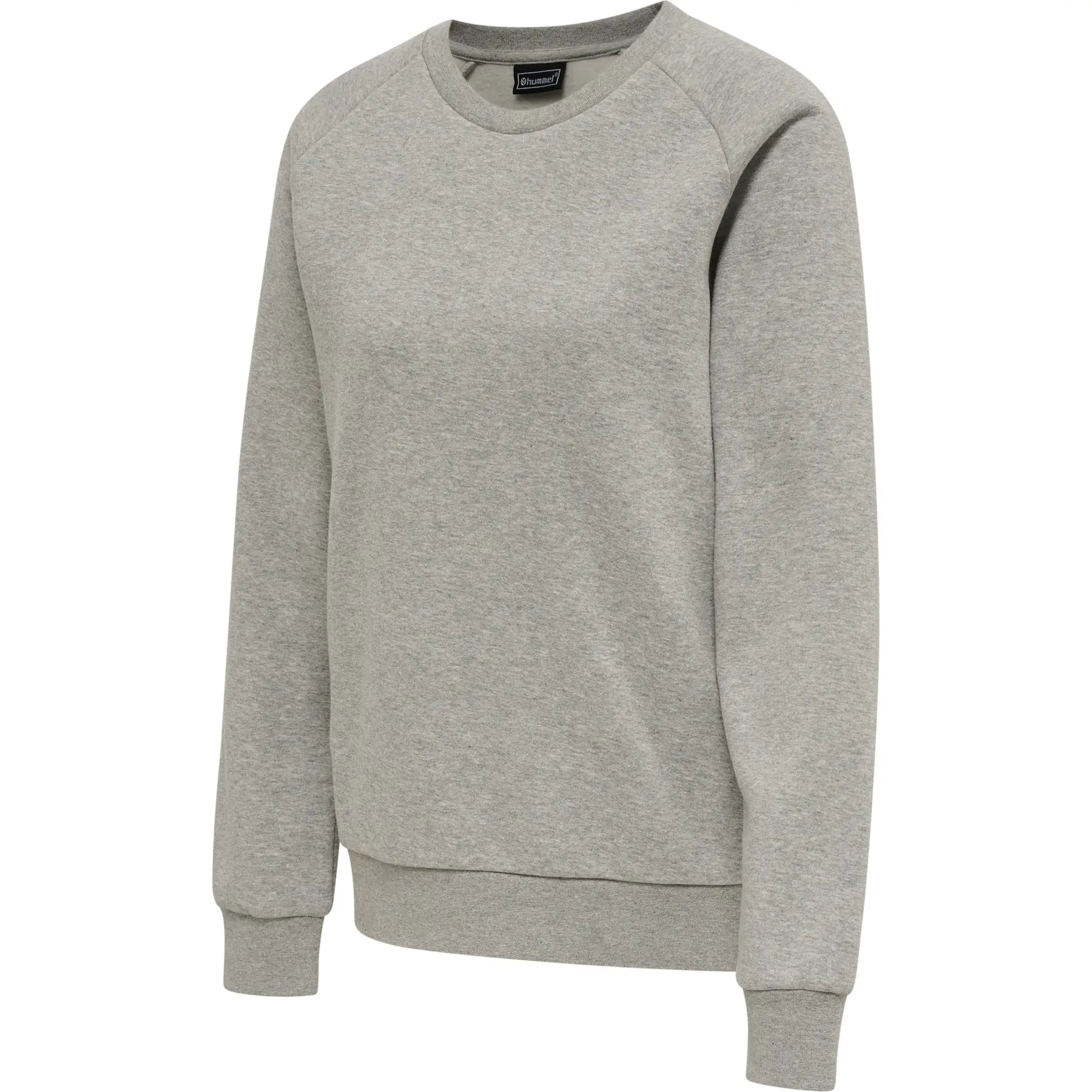 Sweatshirt Damen Hummel red Heavy