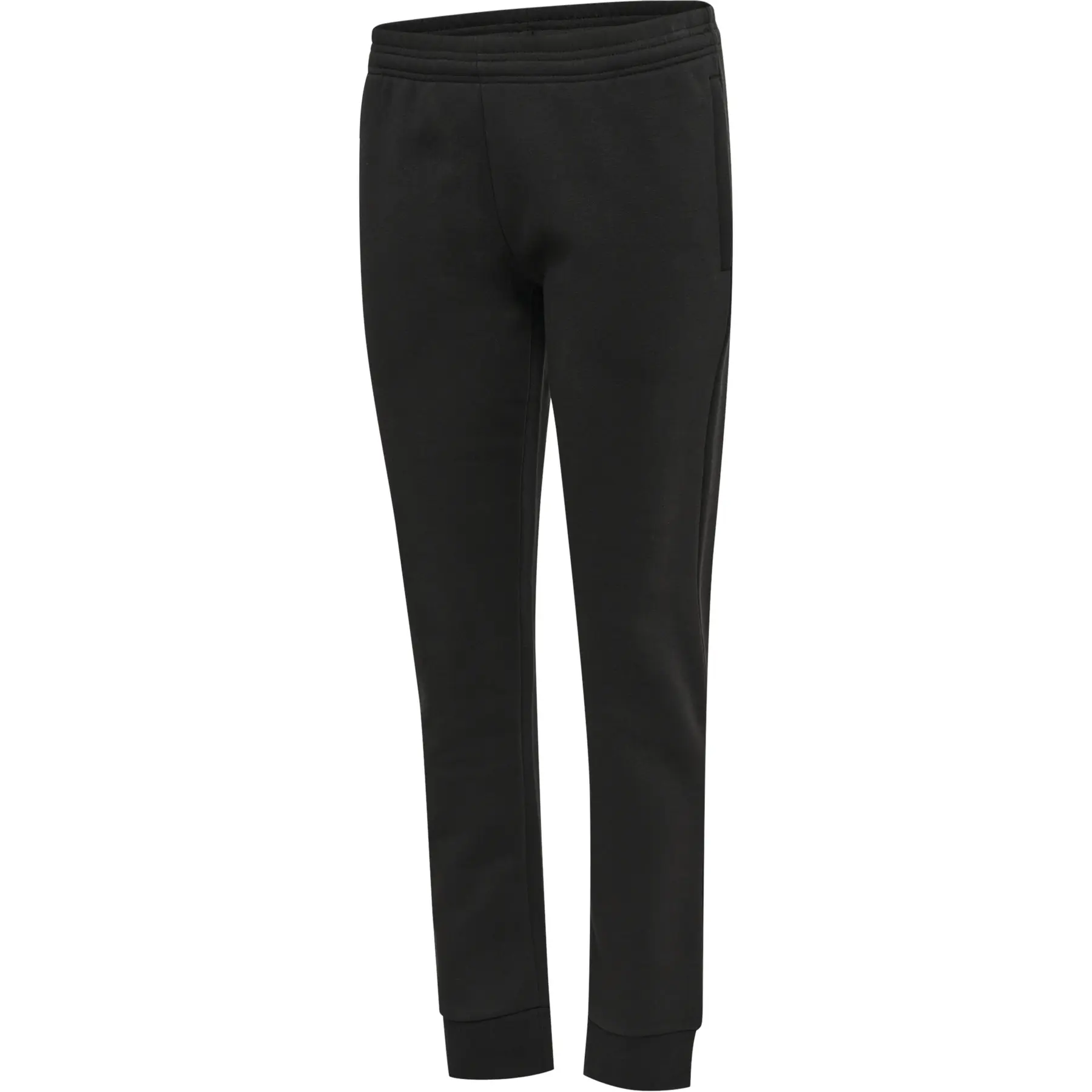 Pantaloni da jogging donna Hummel Red Basic