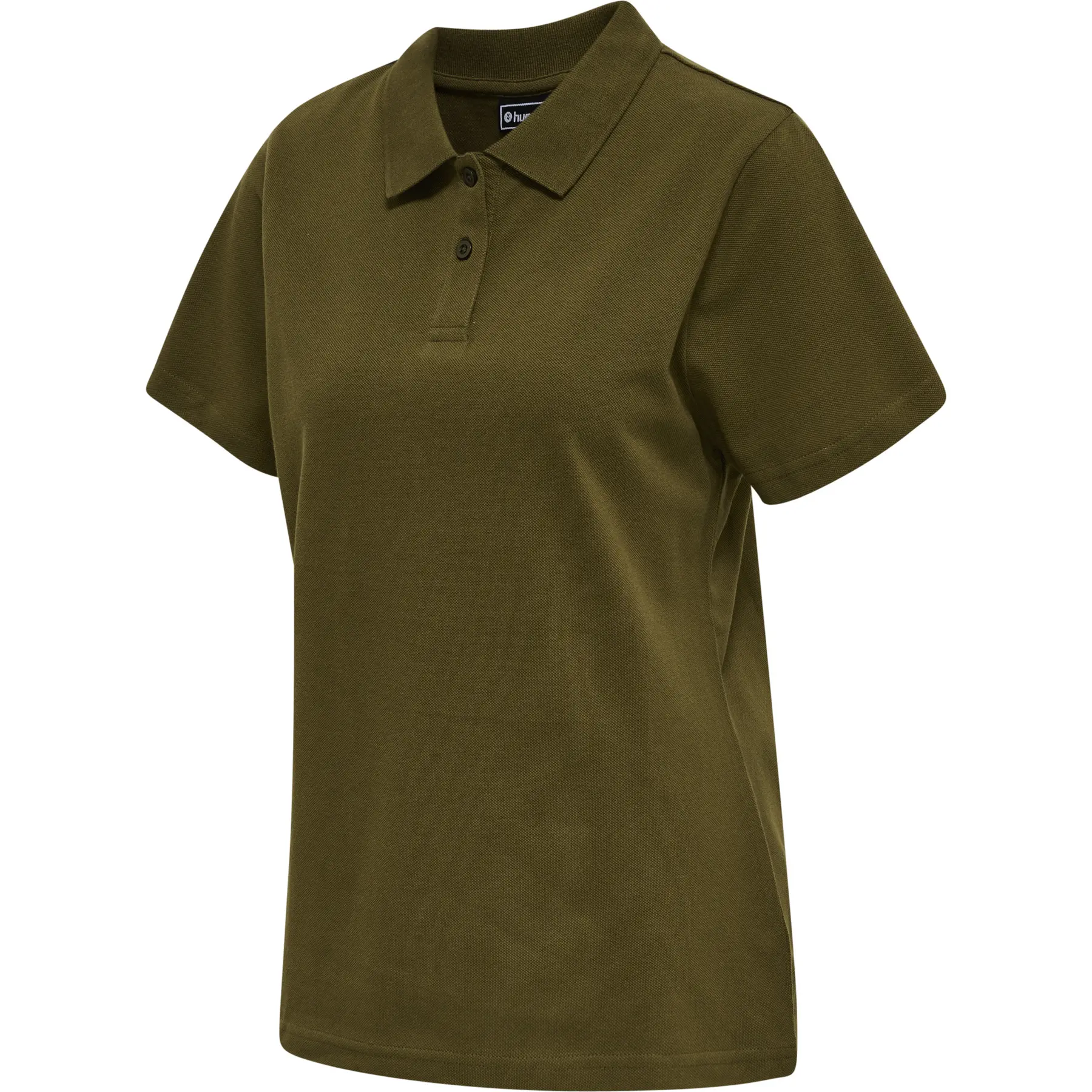 Polo hummel Polo stretch femme EU - vue 2