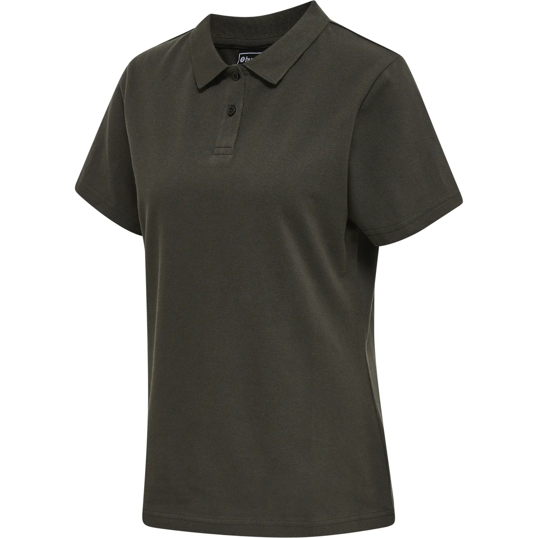 Polo hummel POLO FEMME STRETCH hmlRED EU - vue 2