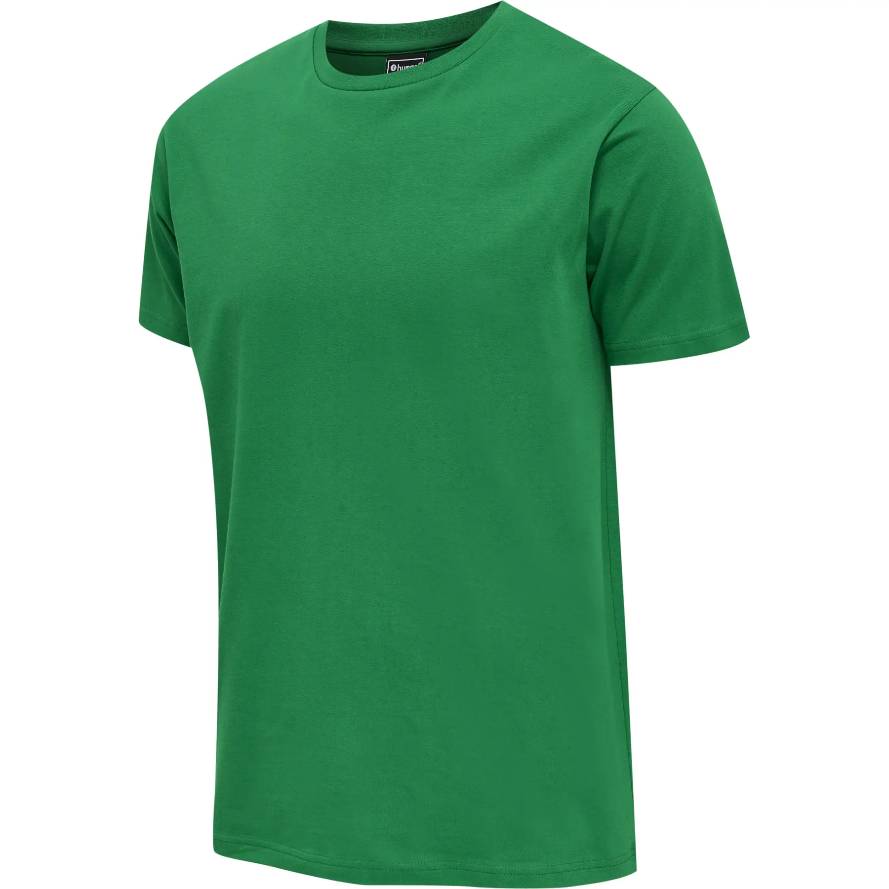 T shirt hummel T shirt Heavy EU - vue 2