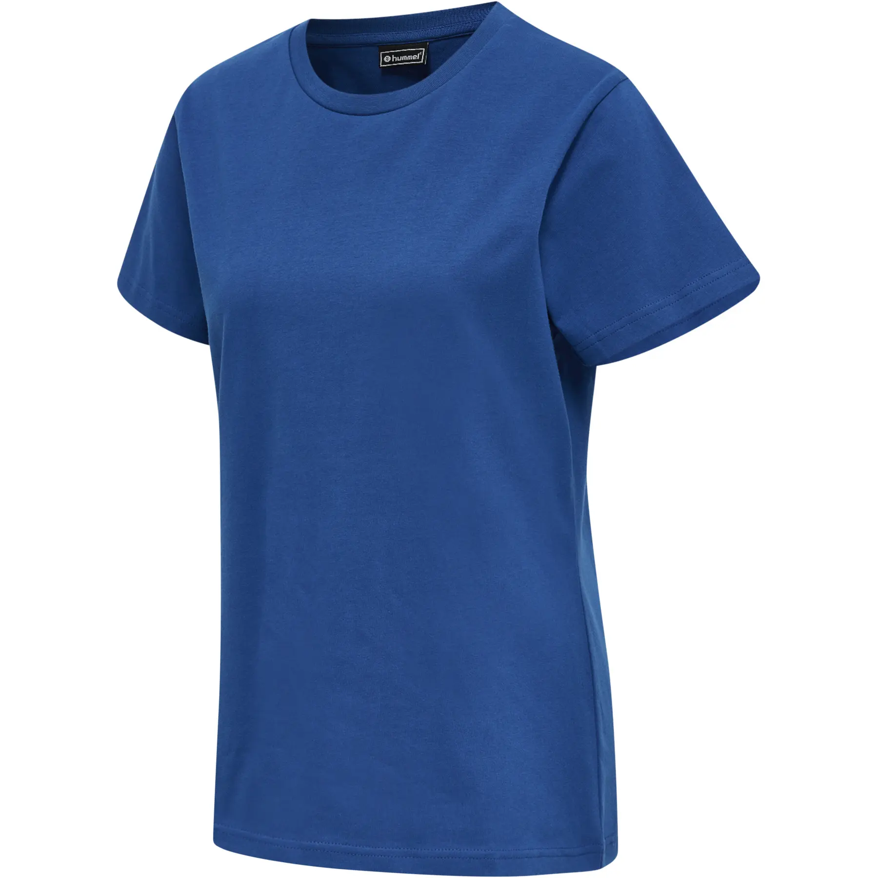 T-Shirt Damen Hummel Red Heavy