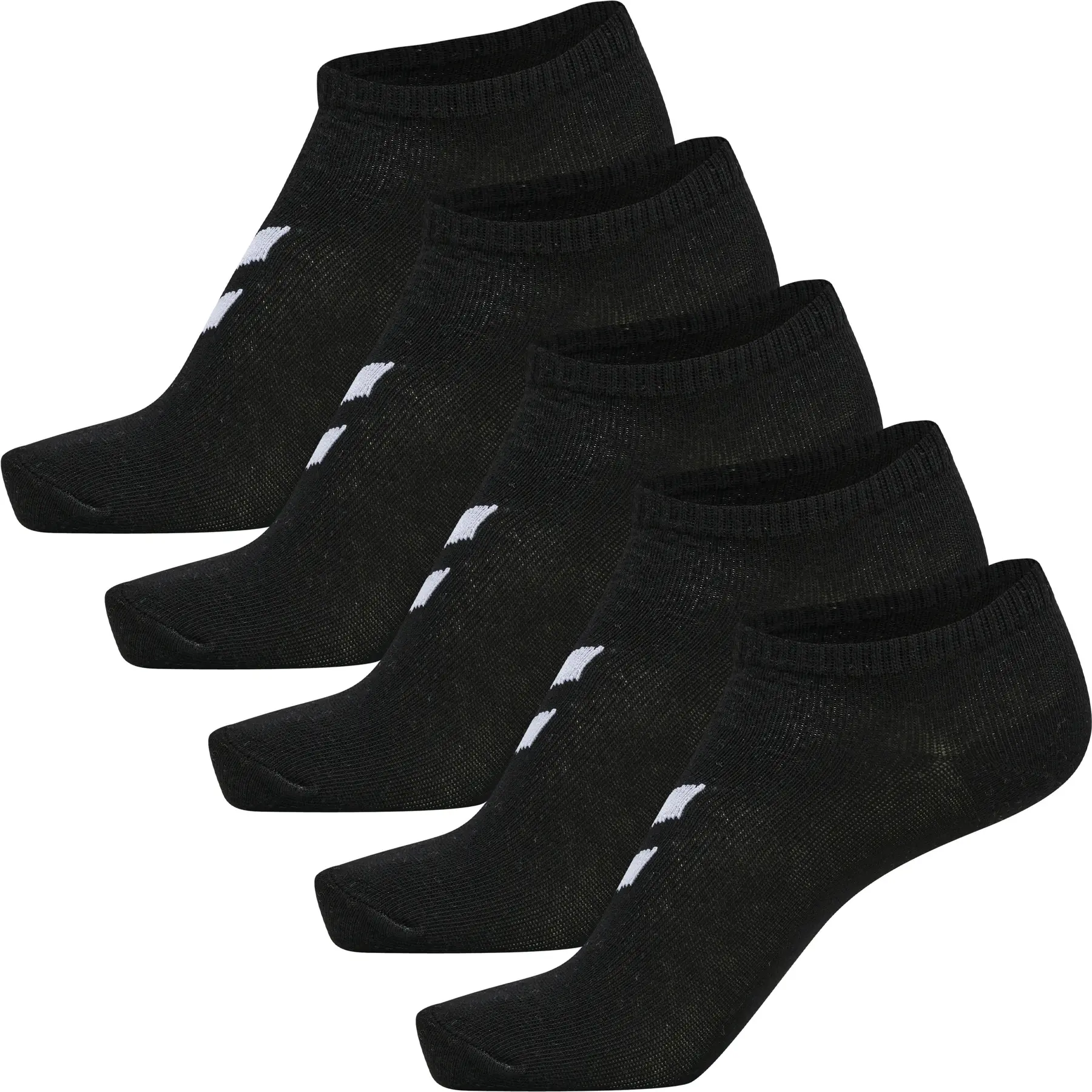 Chaussettes enfant Hummel Match Me (x5) Chaussettes enfant Hummel Match Me (x5)