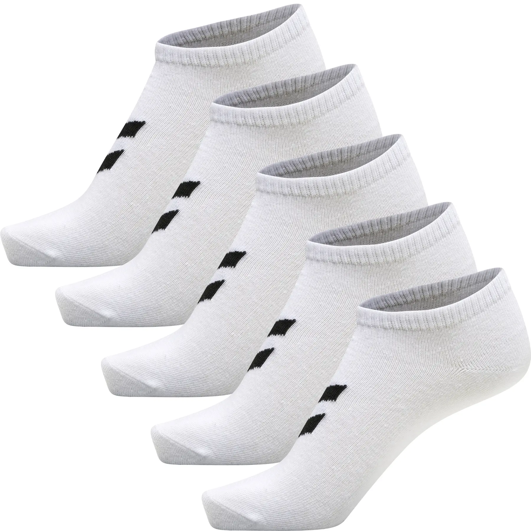 Chaussettes enfant Hummel Match Me (x5)
