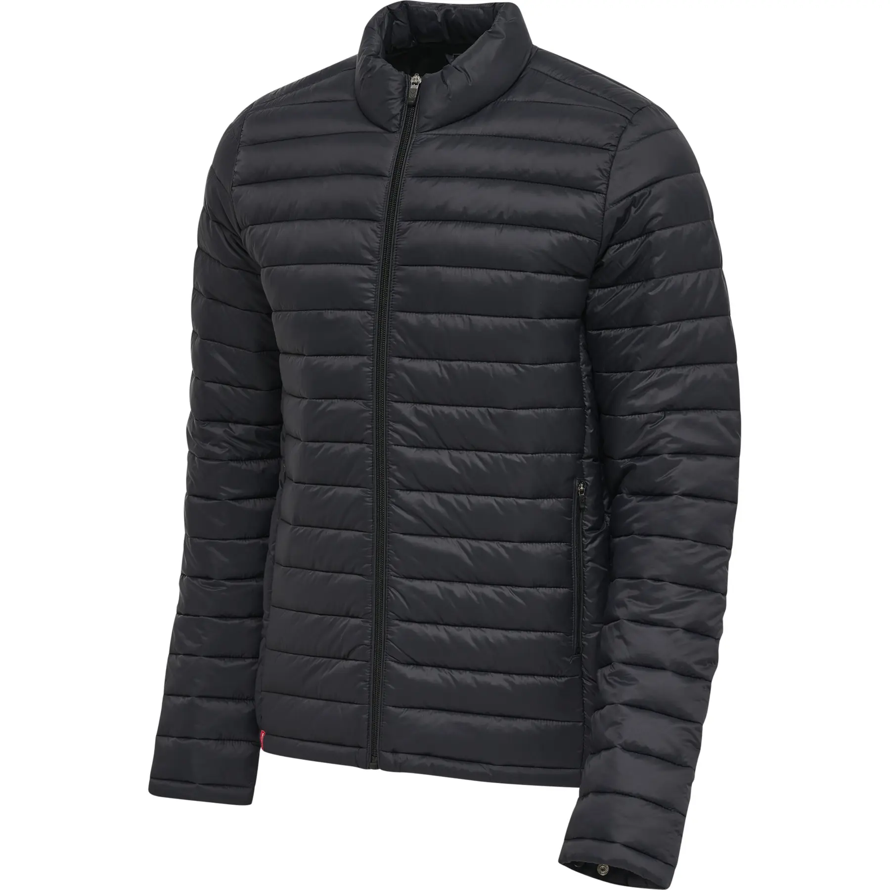 Daunenjacke Hummel Red