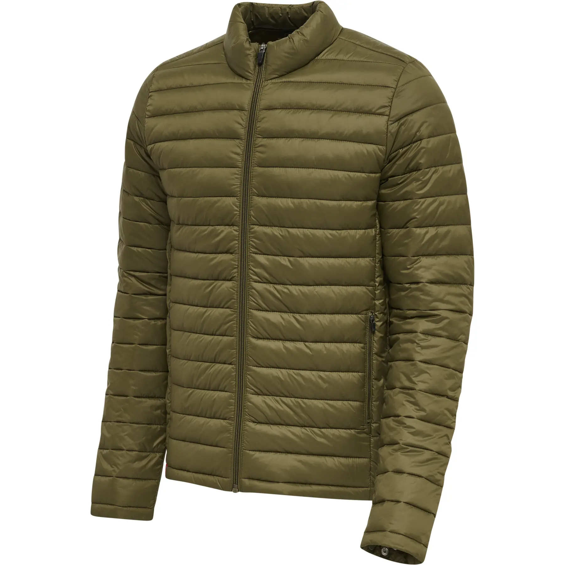 Daunenjacke Hummel Red