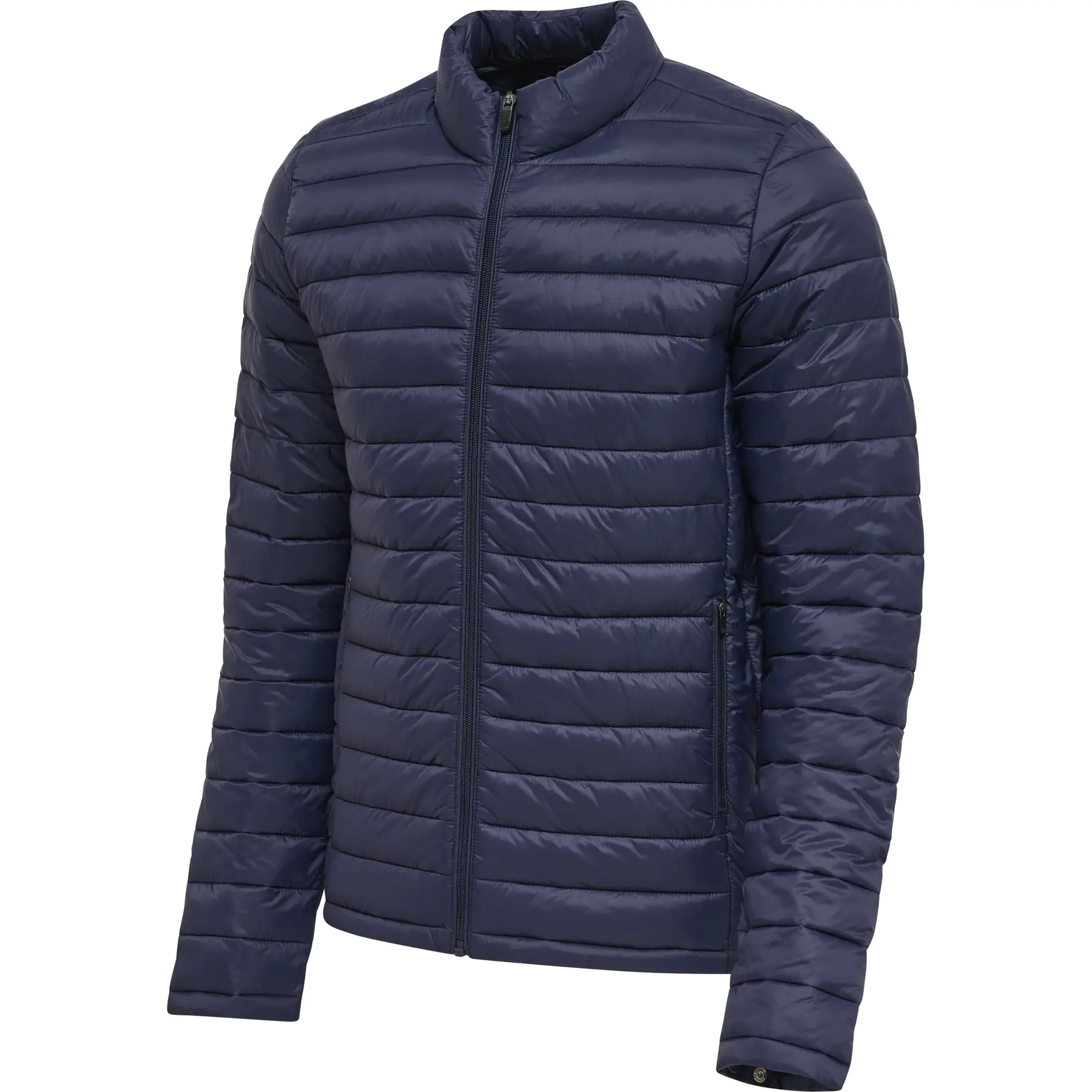 Piumino Hummel Red