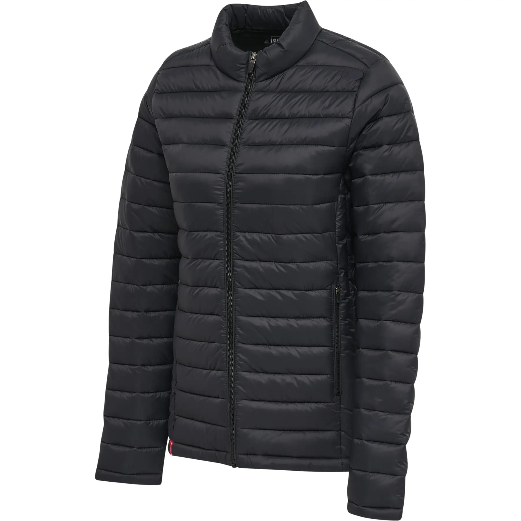 Piumino da donna Hummel Red