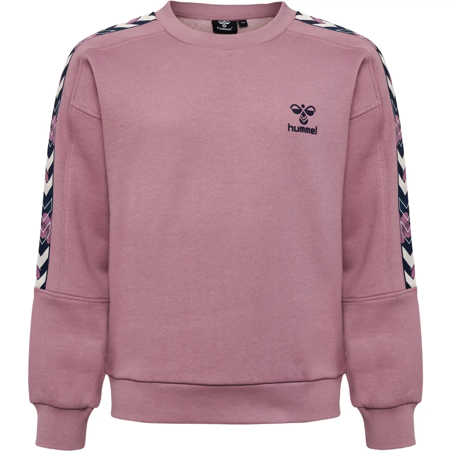 Mädchen-Sweatshirt Hummel Zoe