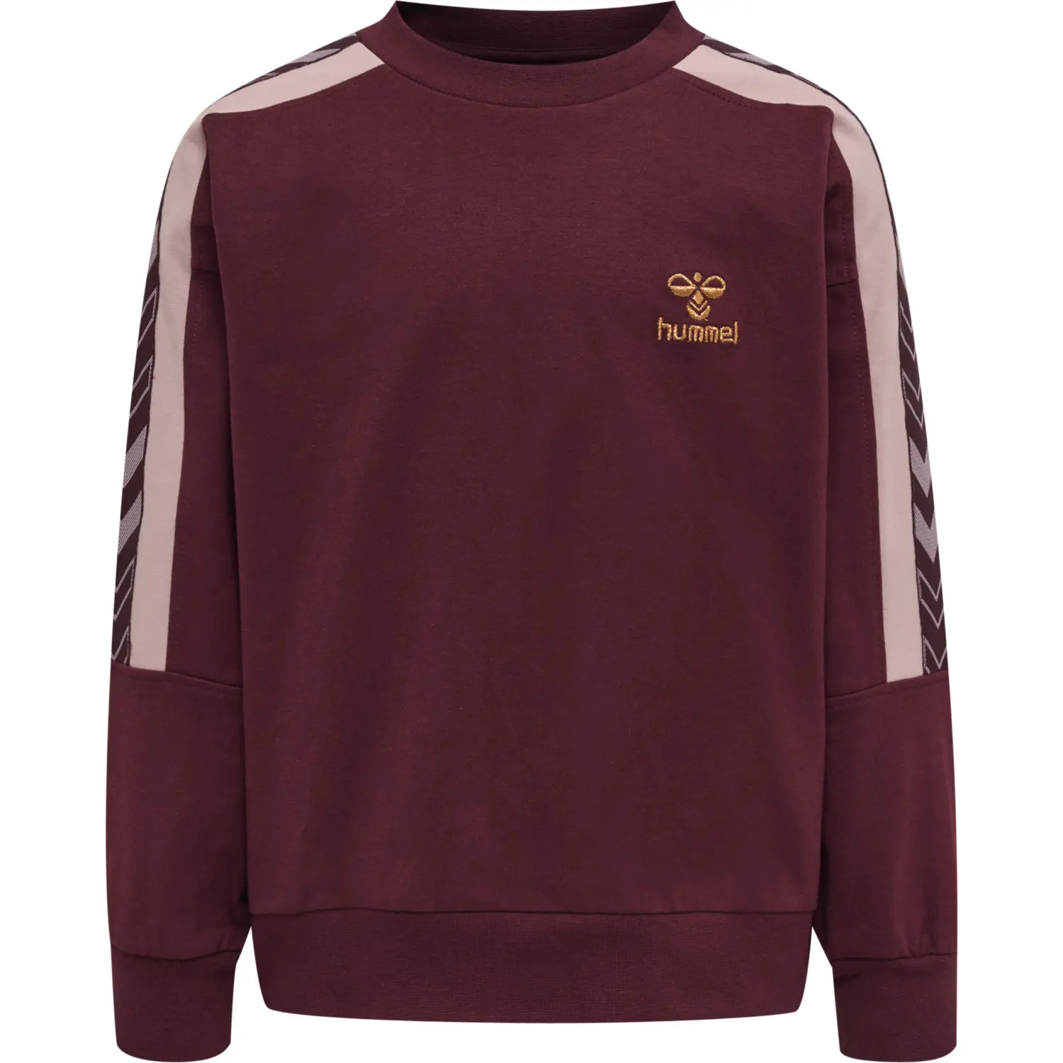 Sweatshirt Mädchen Hummel Audrey
