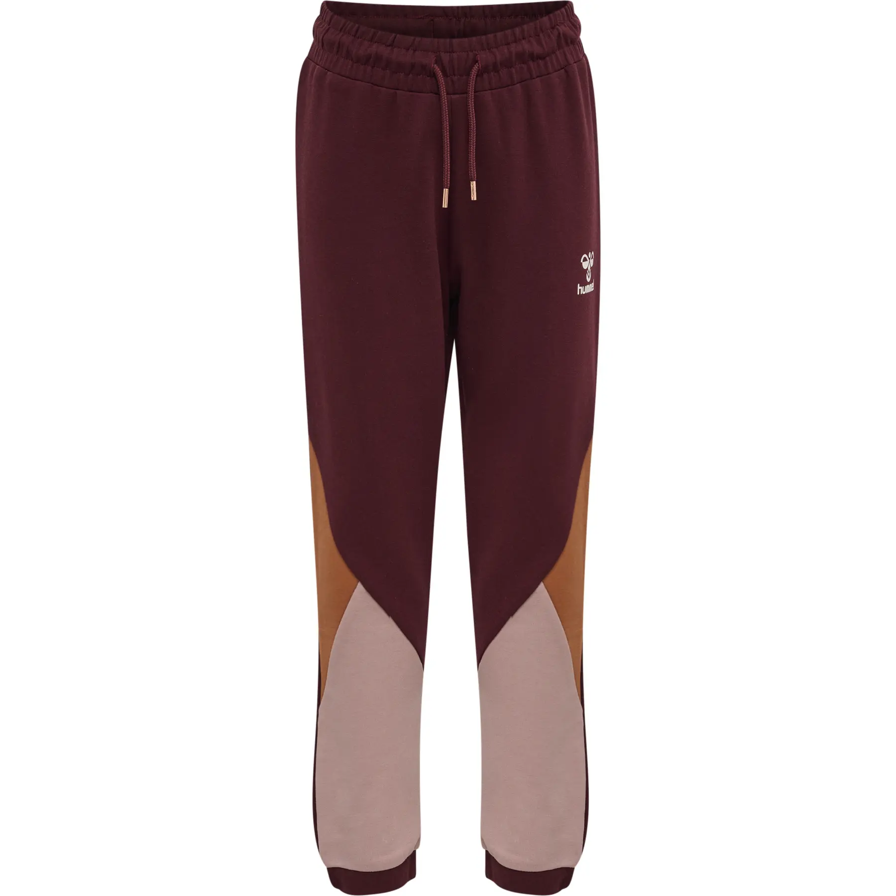 Meisjes joggingbroek Hummel Bagga