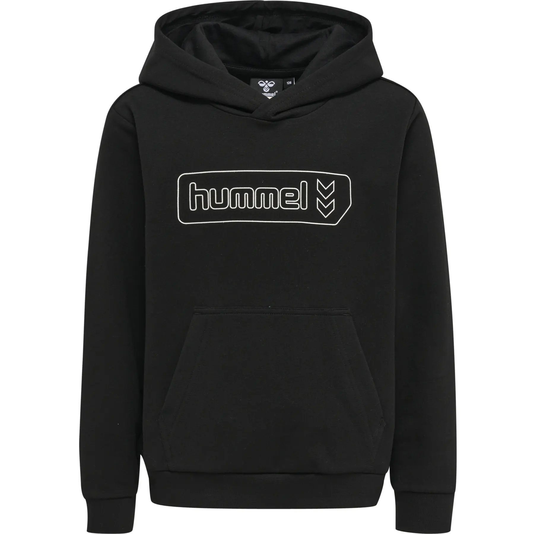 Hoodie Kinder Hummel Tomb