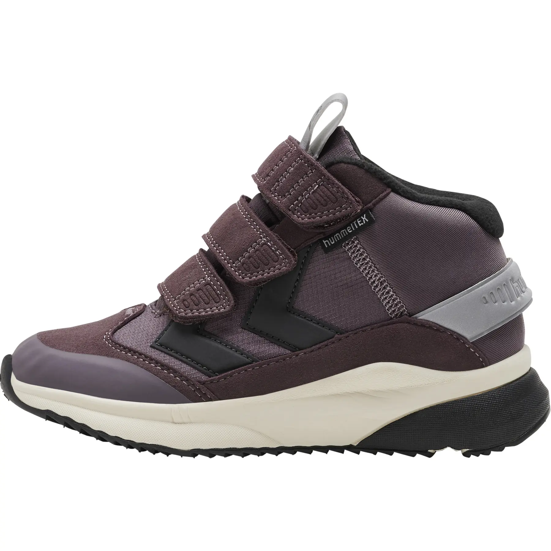 Baskets enfant Hummel Reach Zero Tex Baskets enfant Hummel Reach Zero Tex